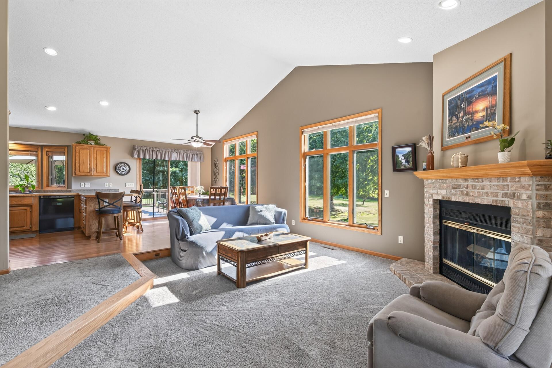 View of Residential at 21245 Gypsy Valley Road, Nowthen MN 55303, Nowthen (10 of 62) - Mike Wilen | Minnesota Team Real Estate