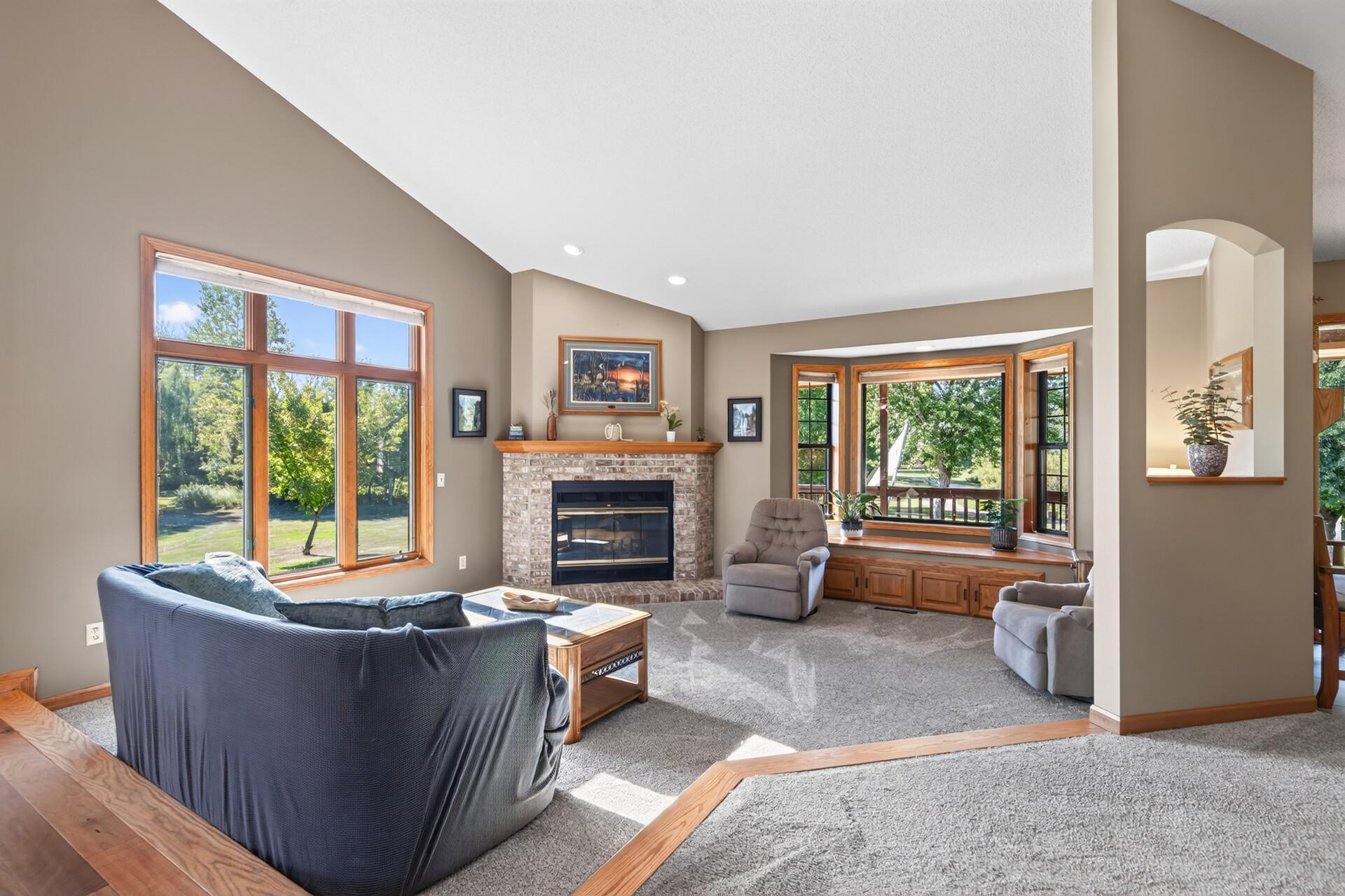 View of Residential at 21245 Gypsy Valley Road, Nowthen MN 55303, Nowthen (11 of 62) - Mike Wilen | Minnesota Team Real Estate