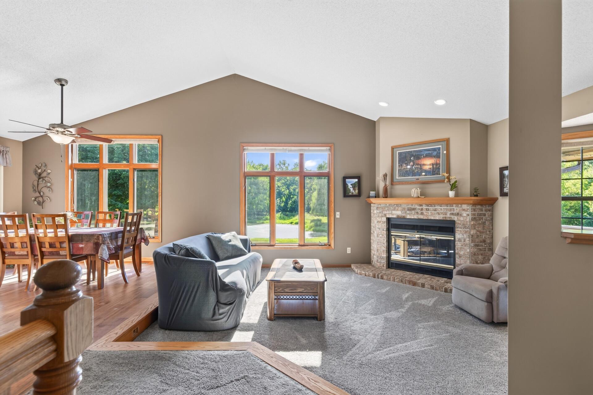 View of Residential at 21245 Gypsy Valley Road, Nowthen MN 55303, Nowthen (9 of 62) - Mike Wilen | Minnesota Team Real Estate