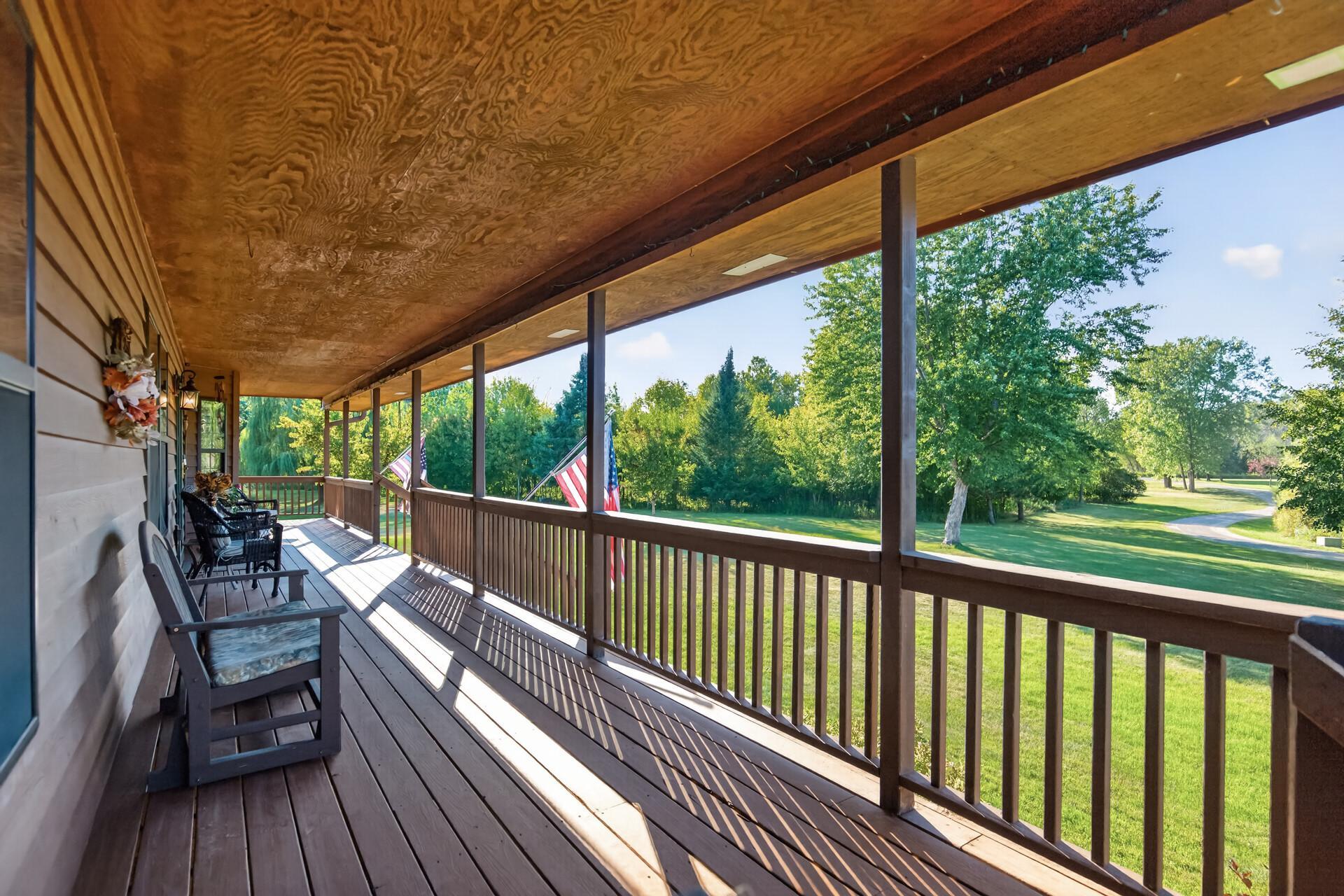 View of Residential at 21245 Gypsy Valley Road, Nowthen MN 55303, Nowthen (6 of 62) - Mike Wilen | Minnesota Team Real Estate