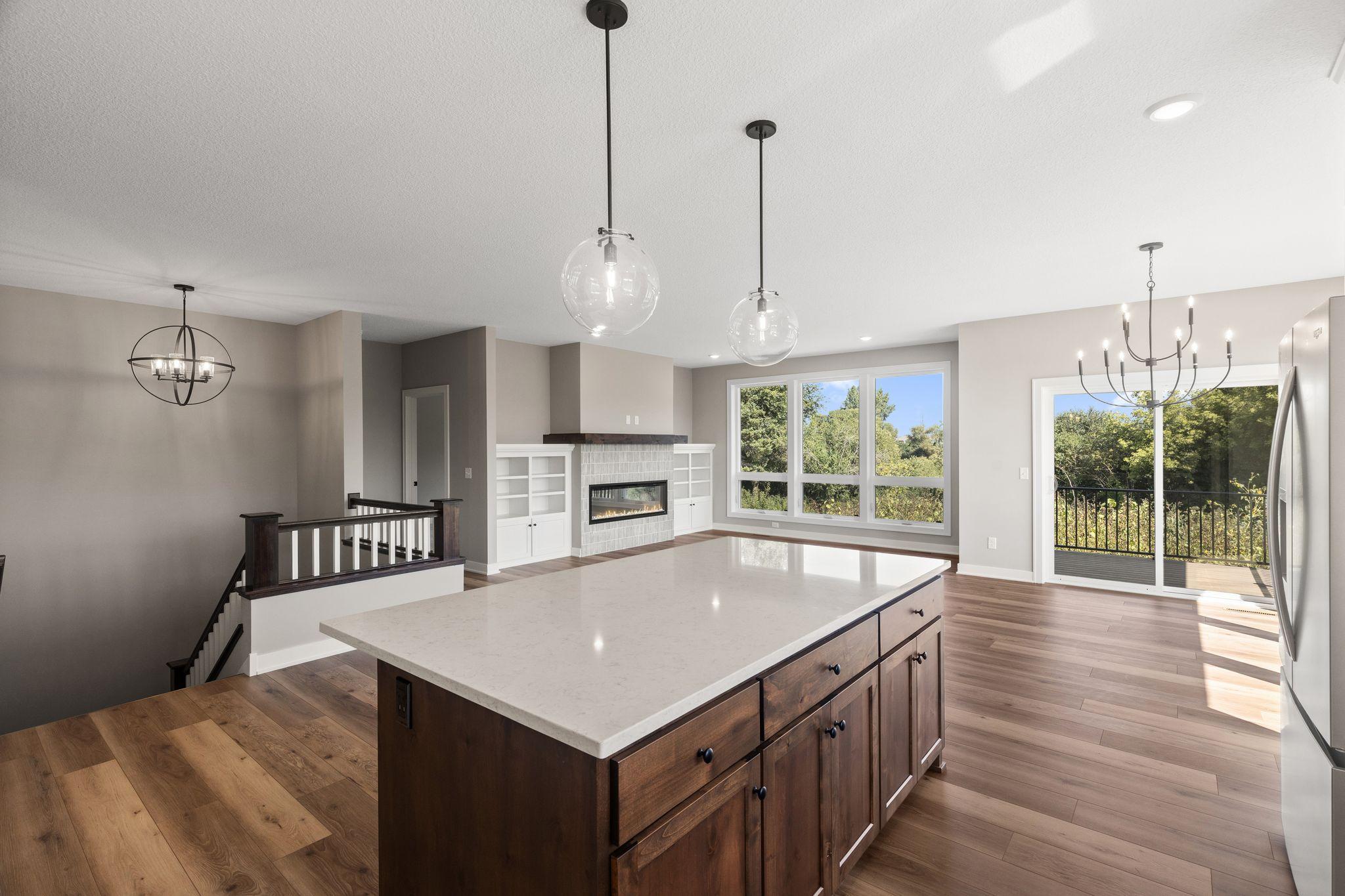 View of Residential at 17852 Ellsworth Drive, Lakeville MN 55044, Lakeville (5 of 18) - Mike Wilen | Minnesota Team Real Estate