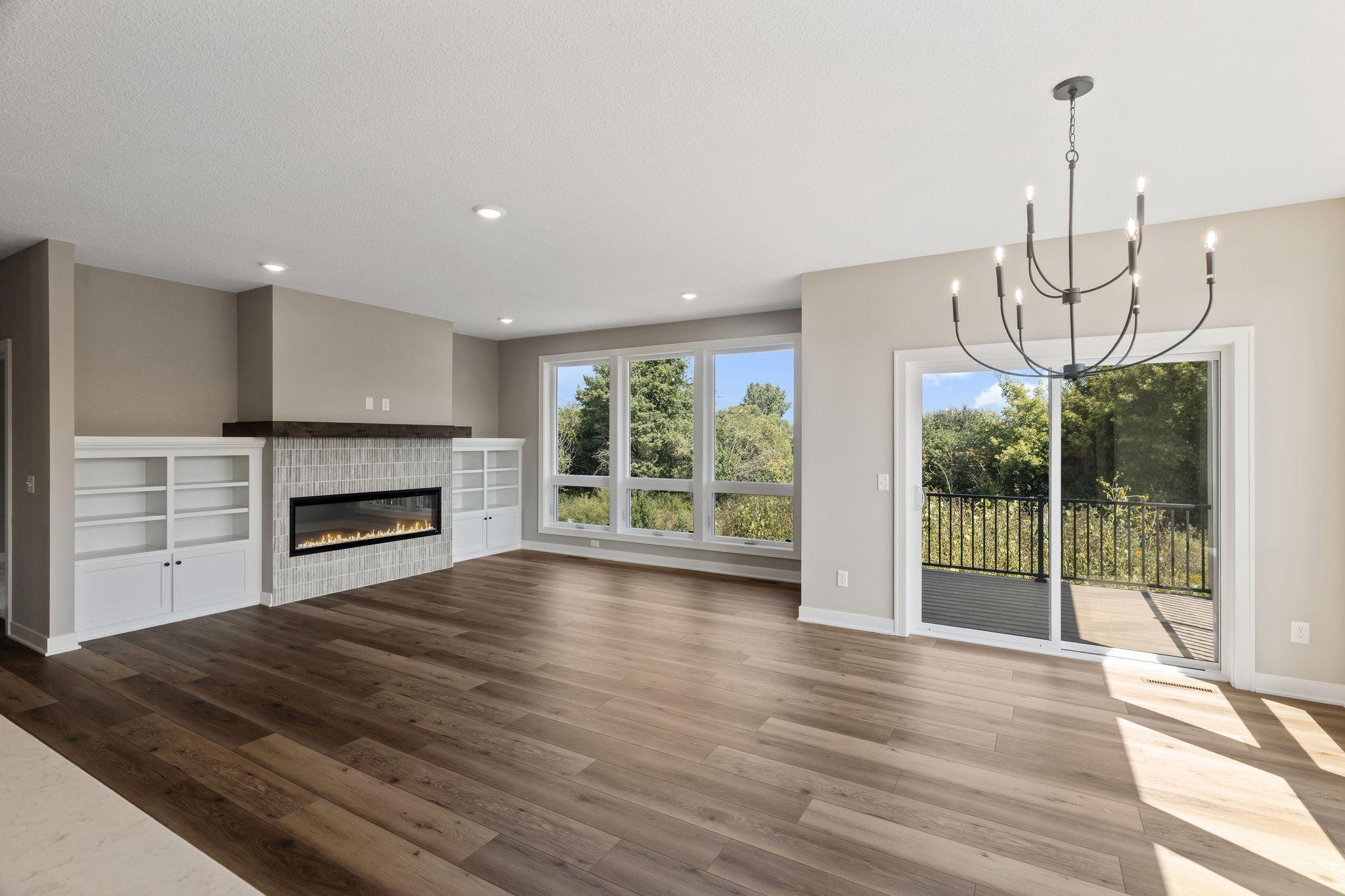 View of Residential at 17852 Ellsworth Drive, Lakeville MN 55044, Lakeville (3 of 18) - Mike Wilen | Minnesota Team Real Estate