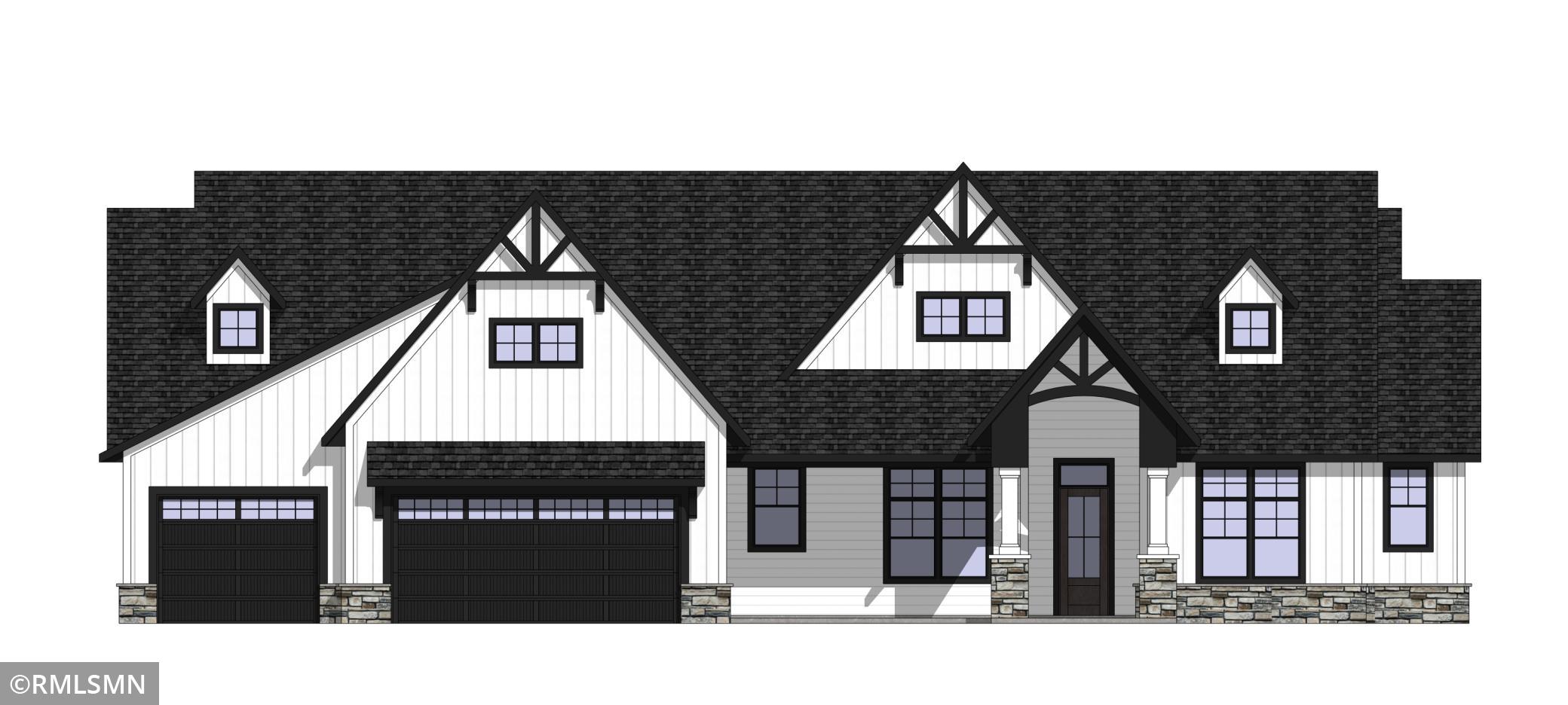 View of Residential at 5719 57th Place, Lake Elmo MN 55042, Lake Elmo - Mike Wilen | Minnesota Team Real Estate