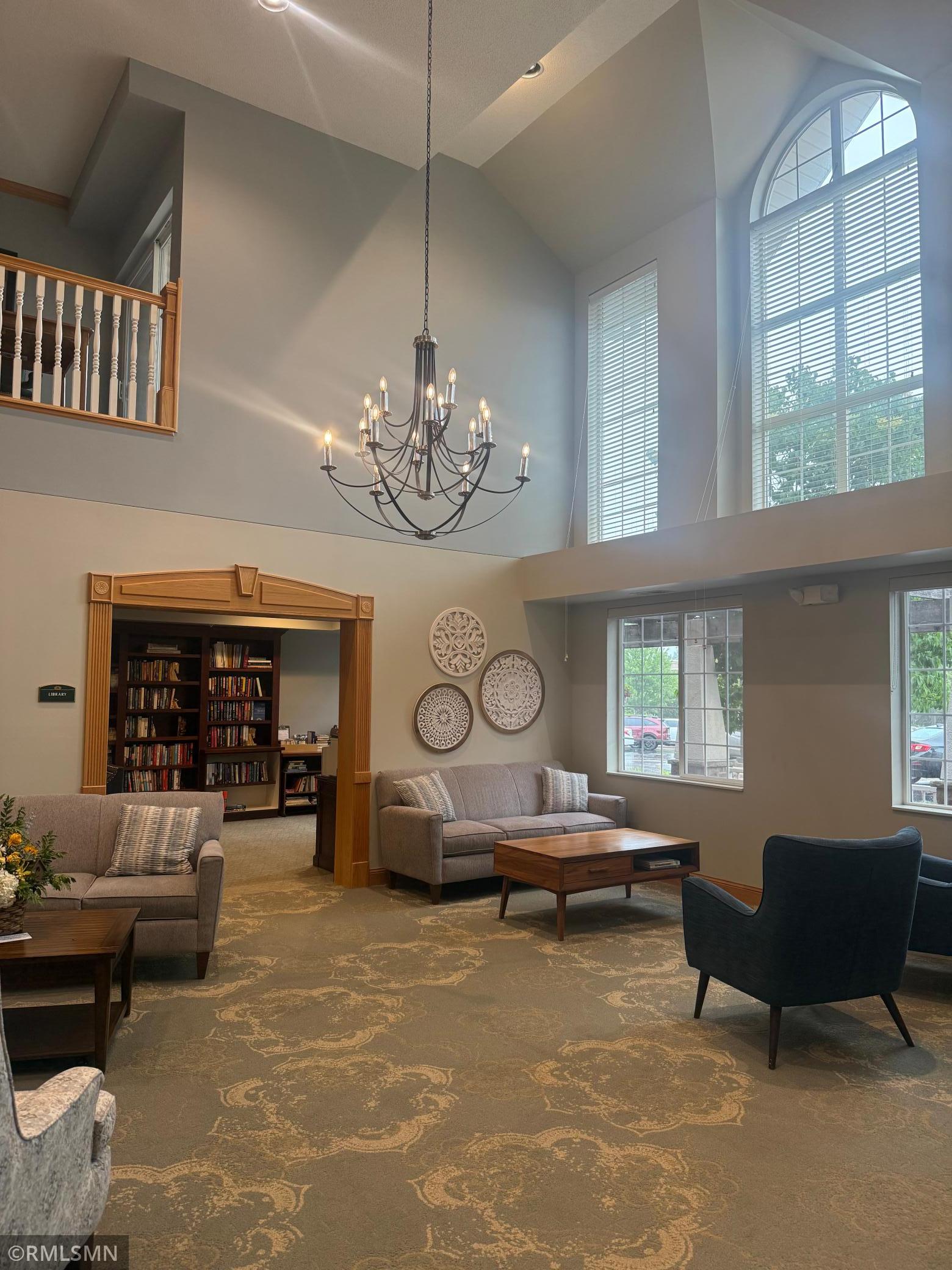View of Residential at 8341 Lyndale Avenue #419, Bloomington MN 55420, Bloomington (19 of 28) - Mike Wilen | Minnesota Team Real Estate