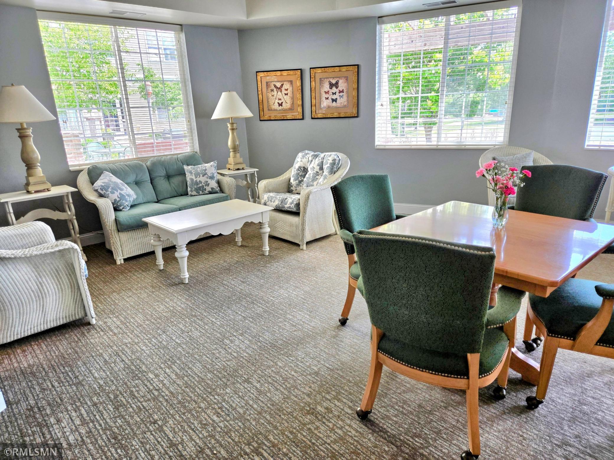 View of Residential at 8341 Lyndale Avenue #419, Bloomington MN 55420, Bloomington (22 of 28) - Mike Wilen | Minnesota Team Real Estate