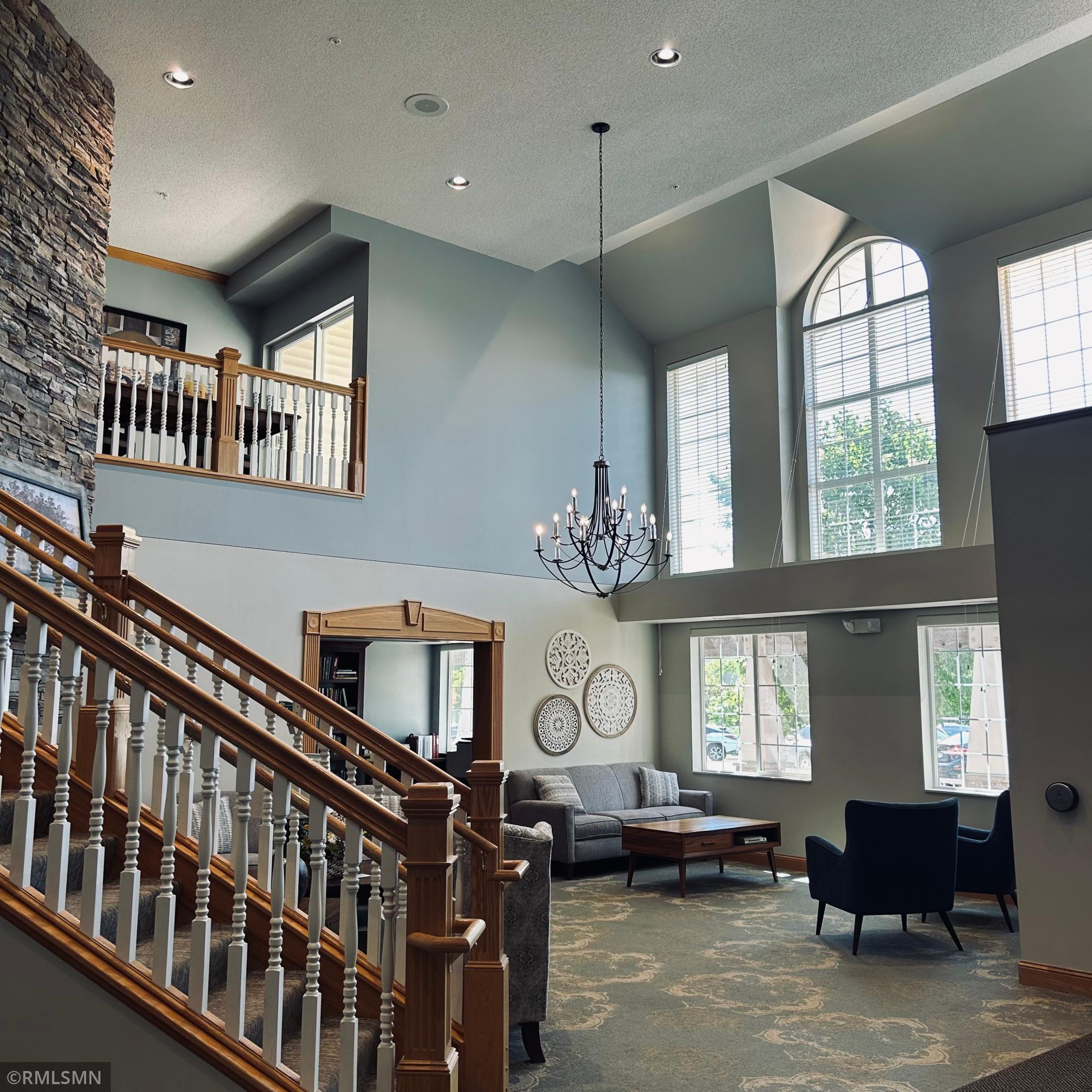 View of Residential at 8341 Lyndale Avenue #419, Bloomington MN 55420, Bloomington (18 of 28) - Mike Wilen | Minnesota Team Real Estate