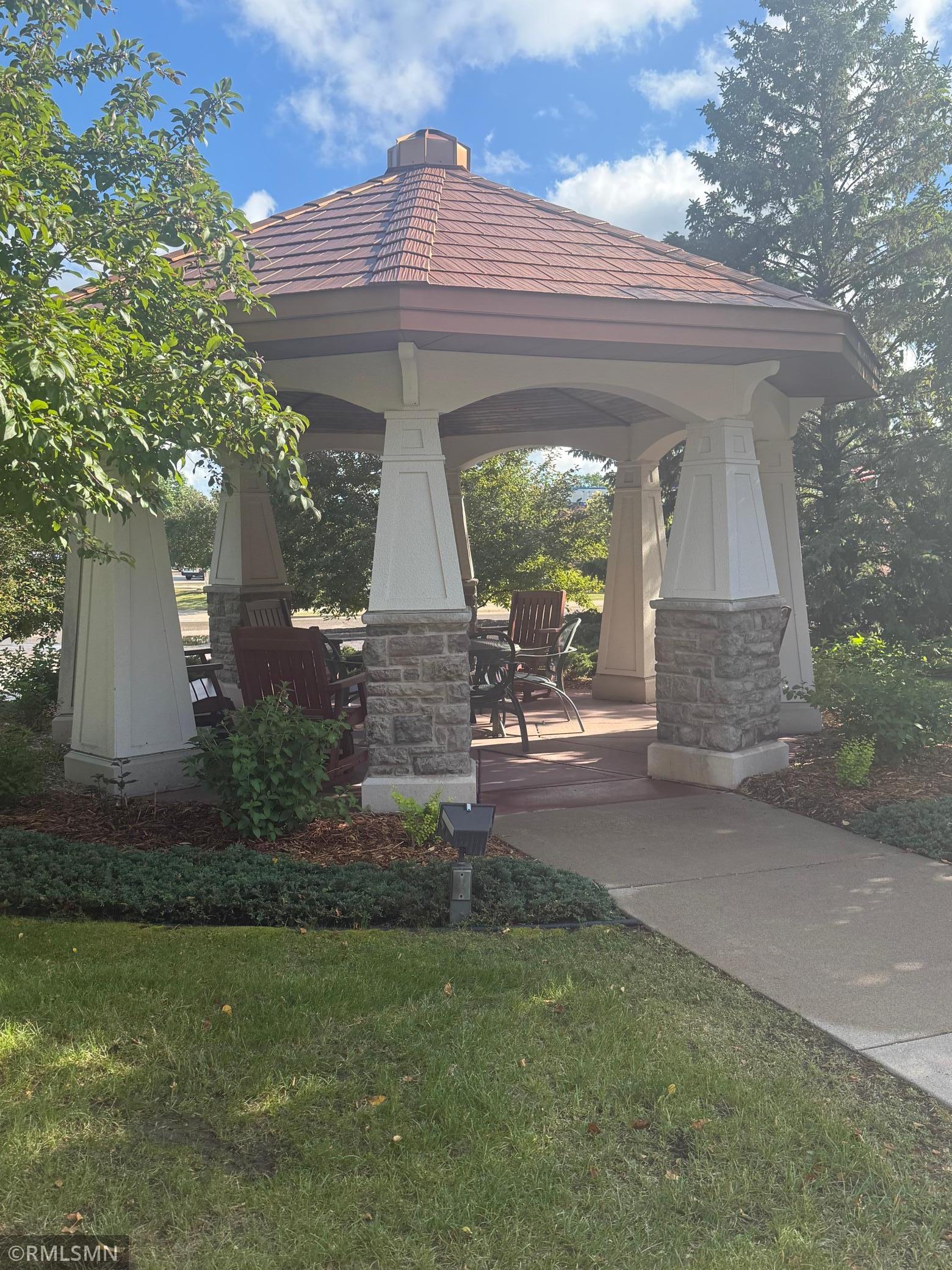 View of (CC) High Rise (4+ Levels) at 8341 Lyndale Avenue, Bloomington - Mike Wilen | Minnesota Team Real Estate