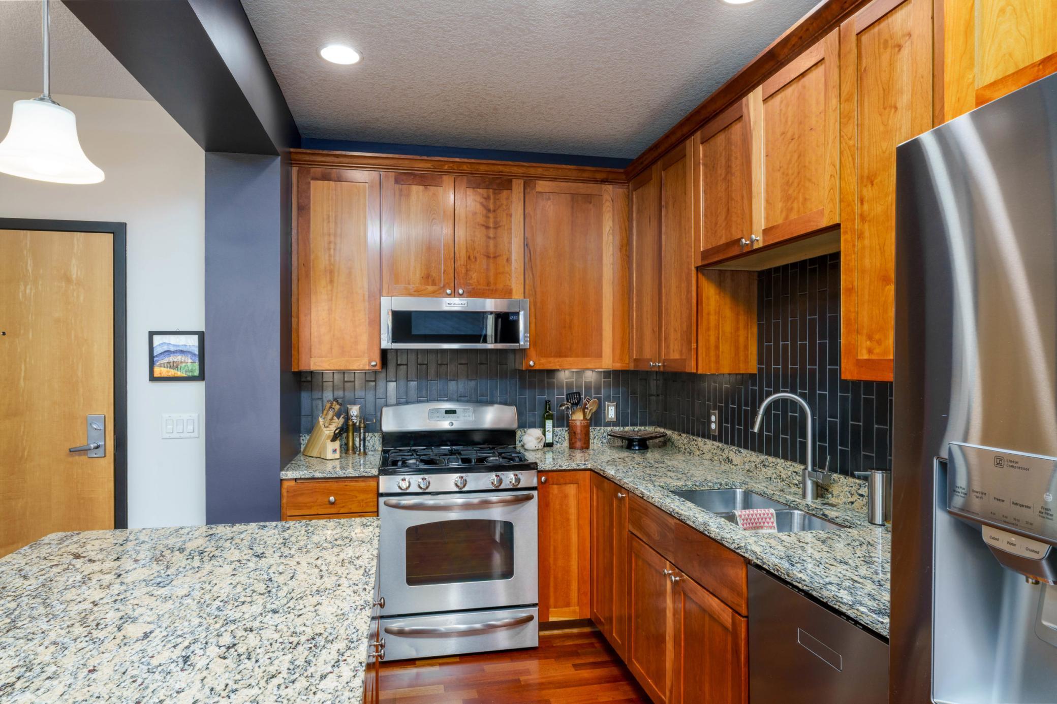 View of Residential at 256 Spring Street #214, Saint Paul MN 55102, Saint Paul (4 of 20) - Mike Wilen | Minnesota Team Real Estate