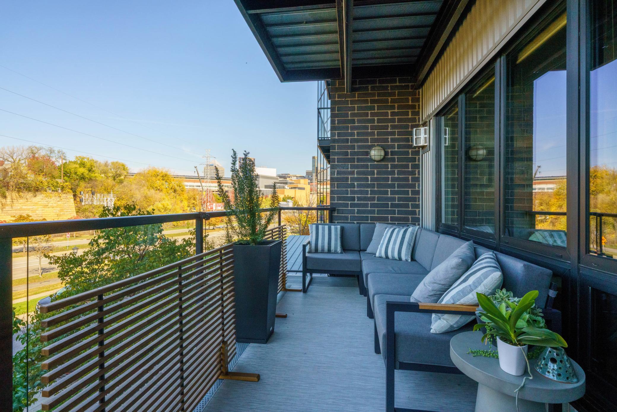 View of (CC) High Rise (4+ Levels) at 256 Spring Street, Saint Paul - Mike Wilen | Minnesota Team Real Estate