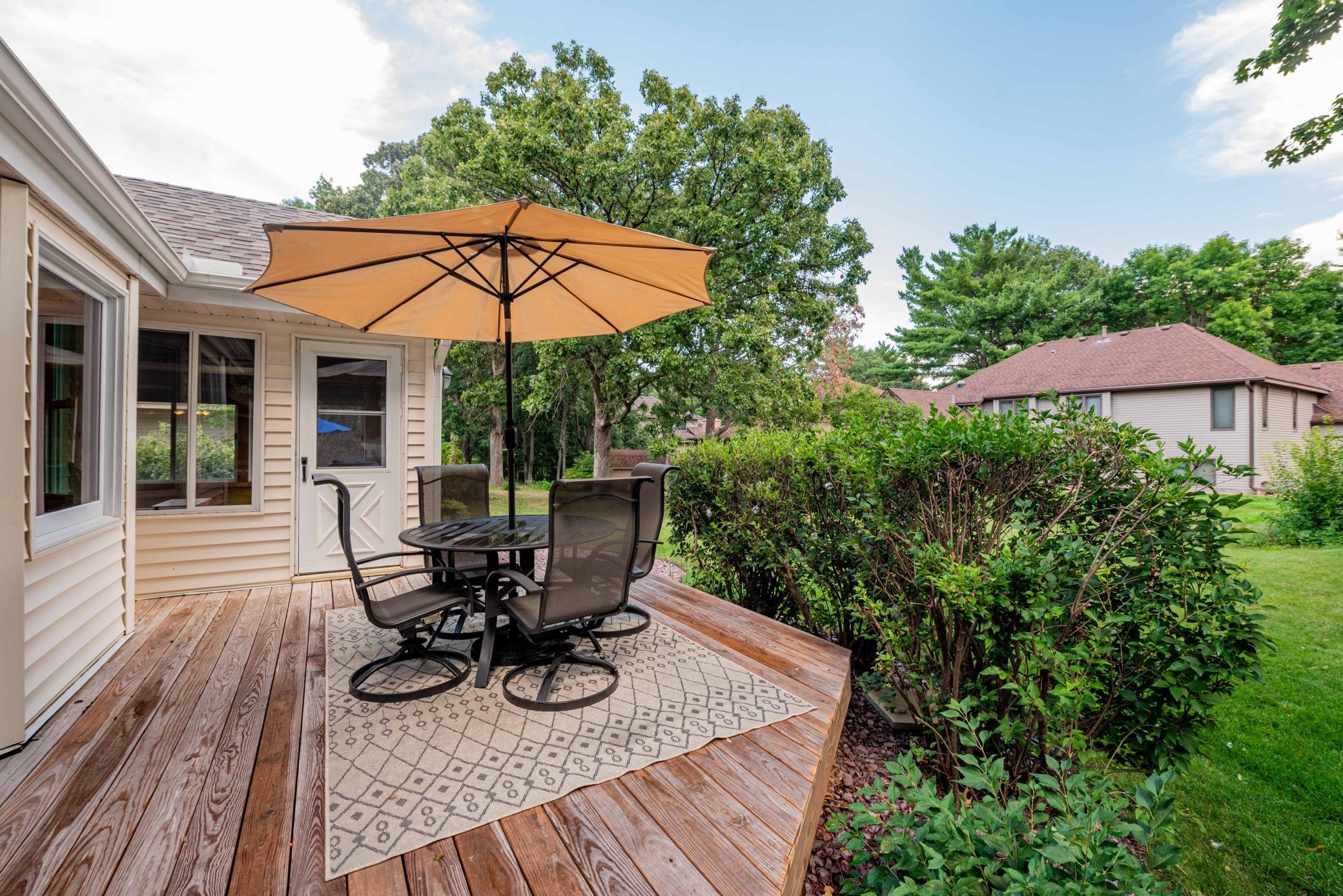 View of Residential at 12175 Ilex Street, Coon Rapids MN 55448, Coon Rapids (25 of 35) - Mike Wilen | Minnesota Team Real Estate