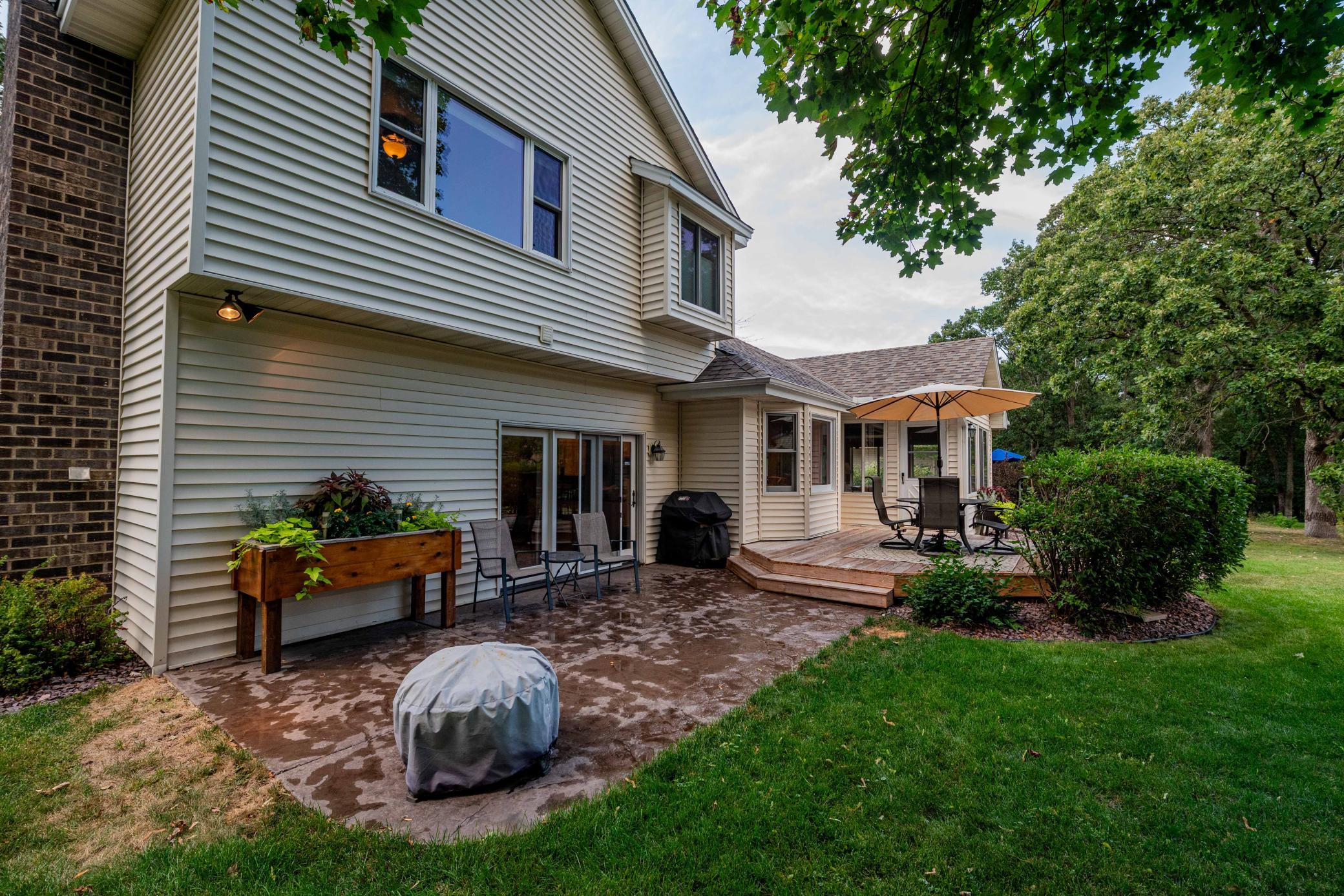 View of Residential at 12175 Ilex Street, Coon Rapids MN 55448, Coon Rapids (24 of 35) - Mike Wilen | Minnesota Team Real Estate