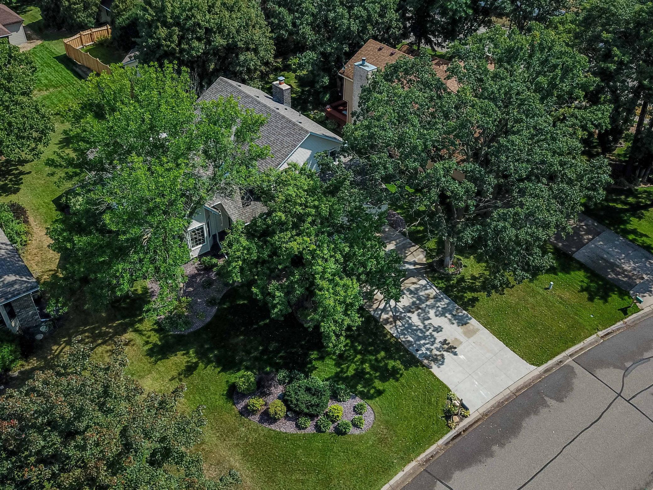 View of Residential at 12175 Ilex Street, Coon Rapids MN 55448, Coon Rapids (30 of 35) - Mike Wilen | Minnesota Team Real Estate