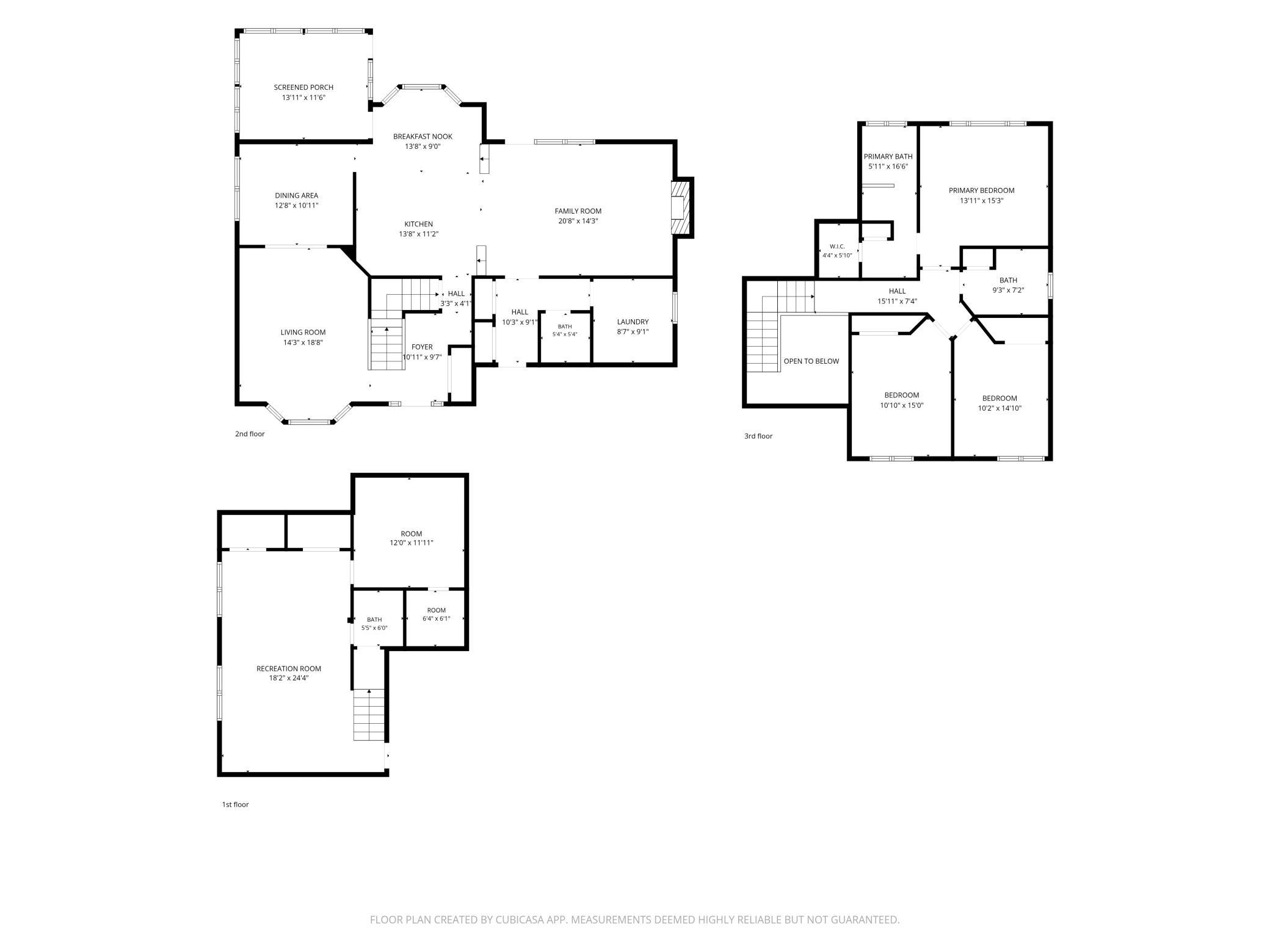 View of Residential at 12175 Ilex Street, Coon Rapids MN 55448, Coon Rapids (35 of 35) - Mike Wilen | Minnesota Team Real Estate