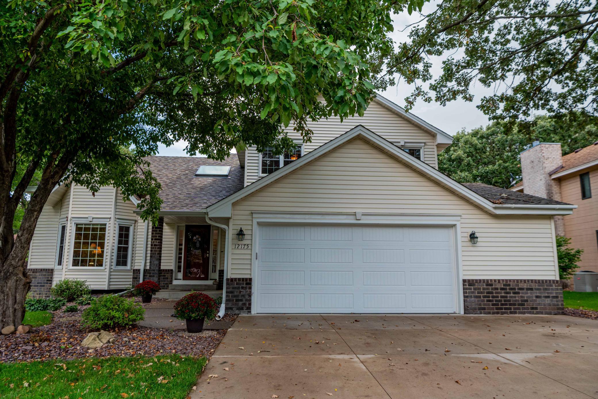 View of Residential at 12175 Ilex Street, Coon Rapids MN 55448, Coon Rapids (29 of 35) - Mike Wilen | Minnesota Team Real Estate