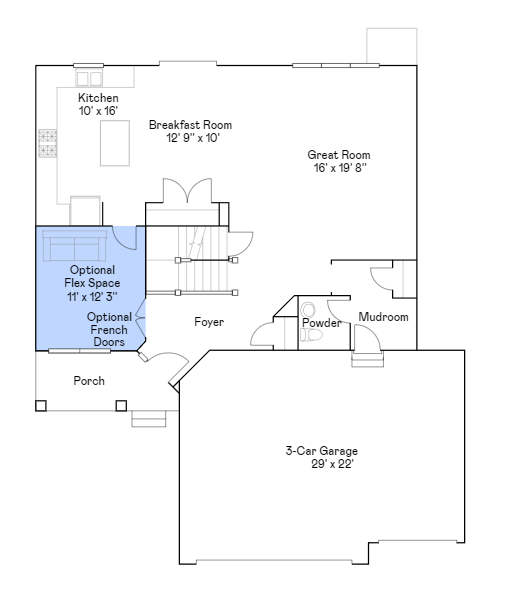 View of Residential at 656 Sierra Parkway, Waconia MN 55387, Waconia (17 of 24) - Mike Wilen | Minnesota Team Real Estate