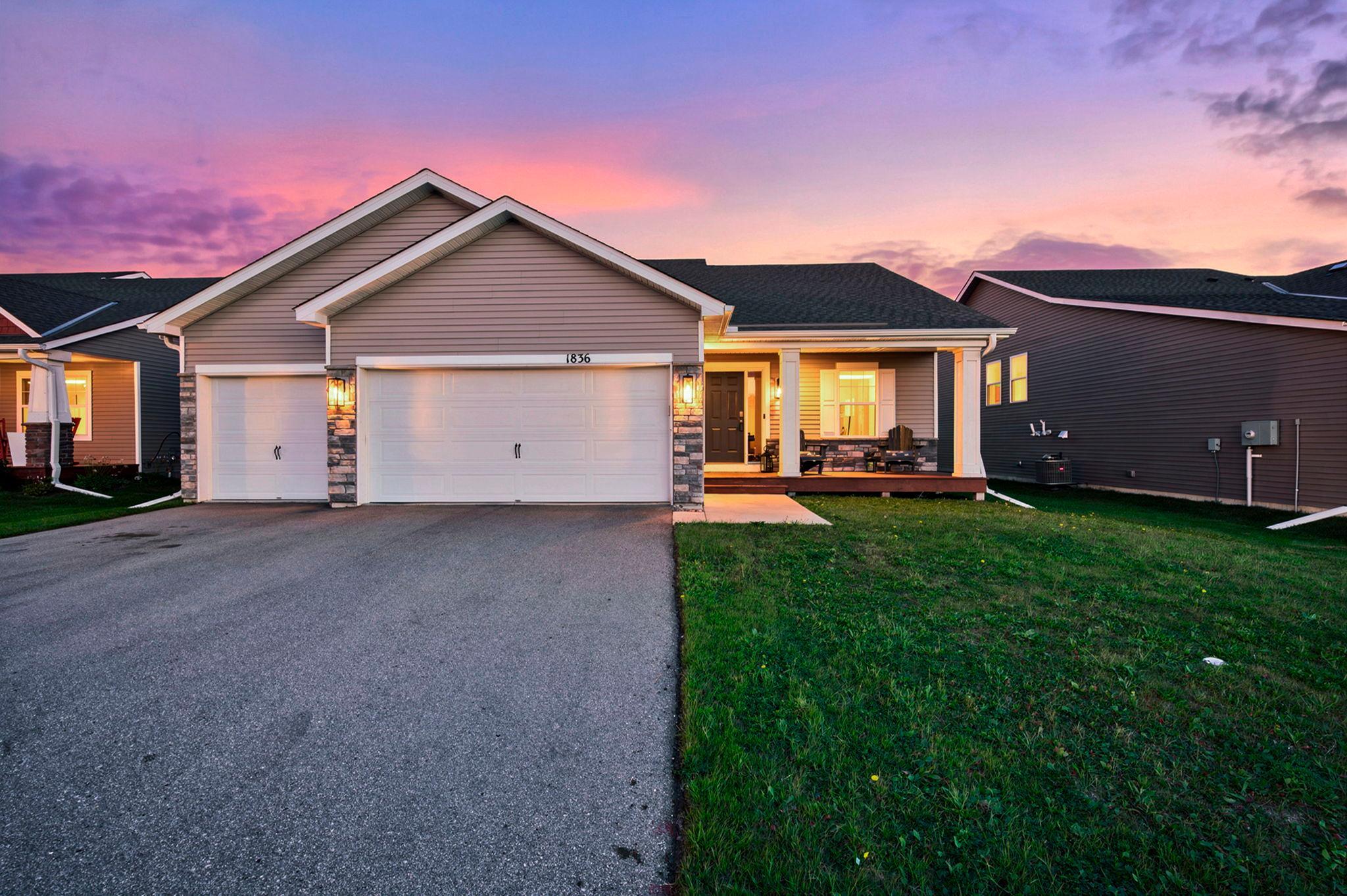 View of Residential at 1836 Fields Drive, Carver MN 55315, Carver - Mike Wilen | Minnesota Team Real Estate