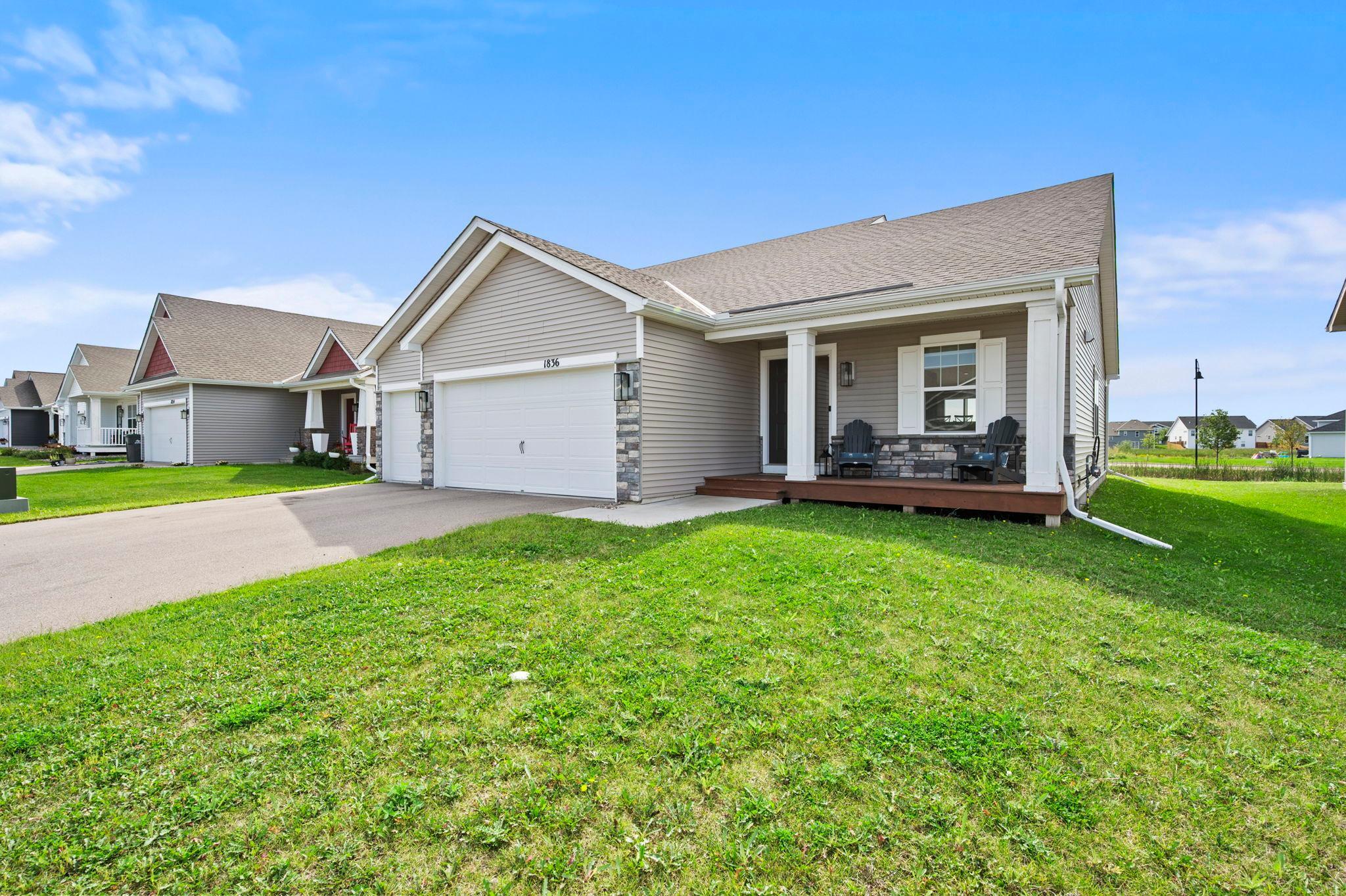 View of Residential at 1836 Fields Drive, Carver MN 55315, Carver (3 of 38) - Mike Wilen | Minnesota Team Real Estate