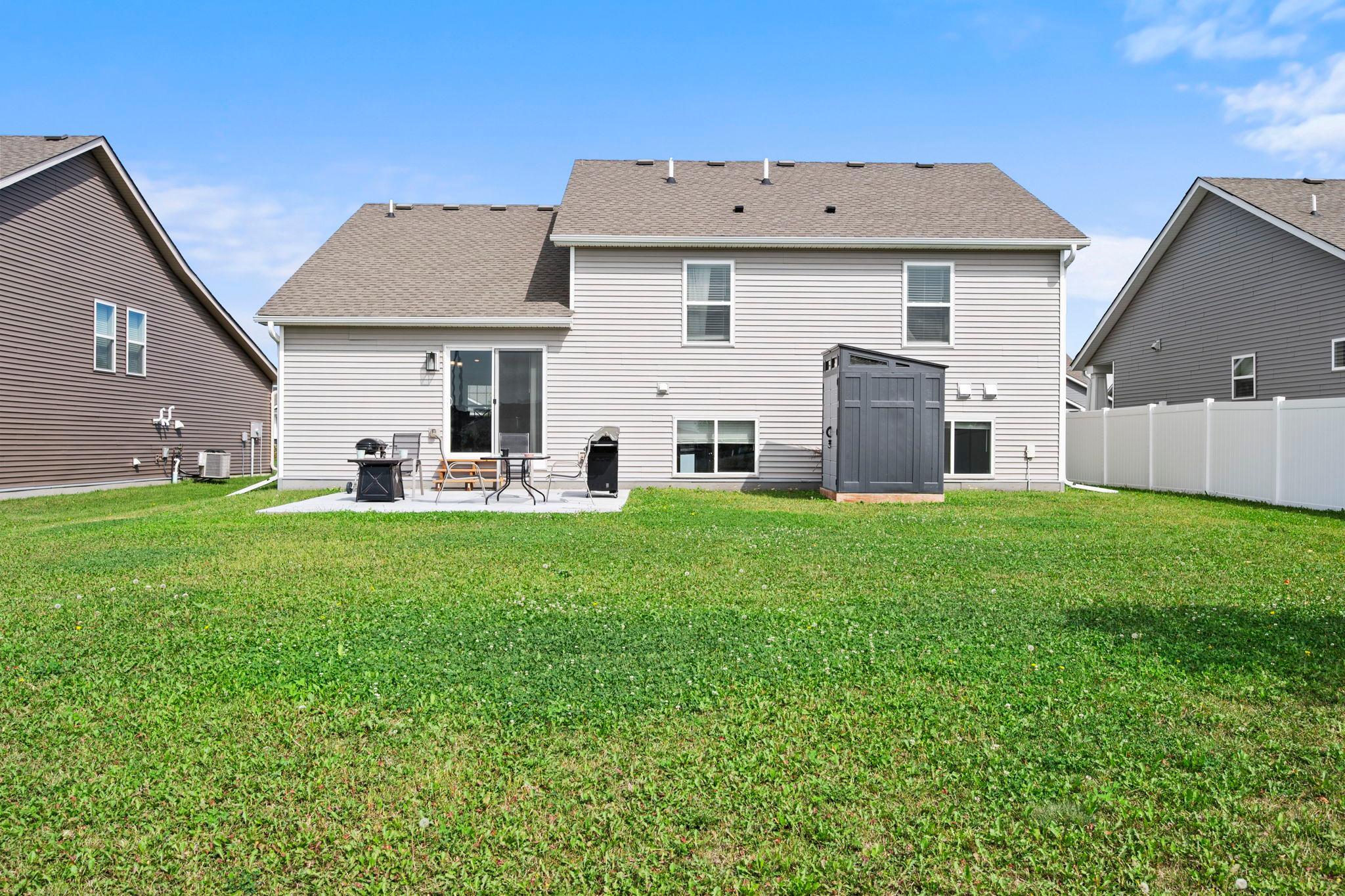 View of Residential at 1836 Fields Drive, Carver MN 55315, Carver (36 of 38) - Mike Wilen | Minnesota Team Real Estate