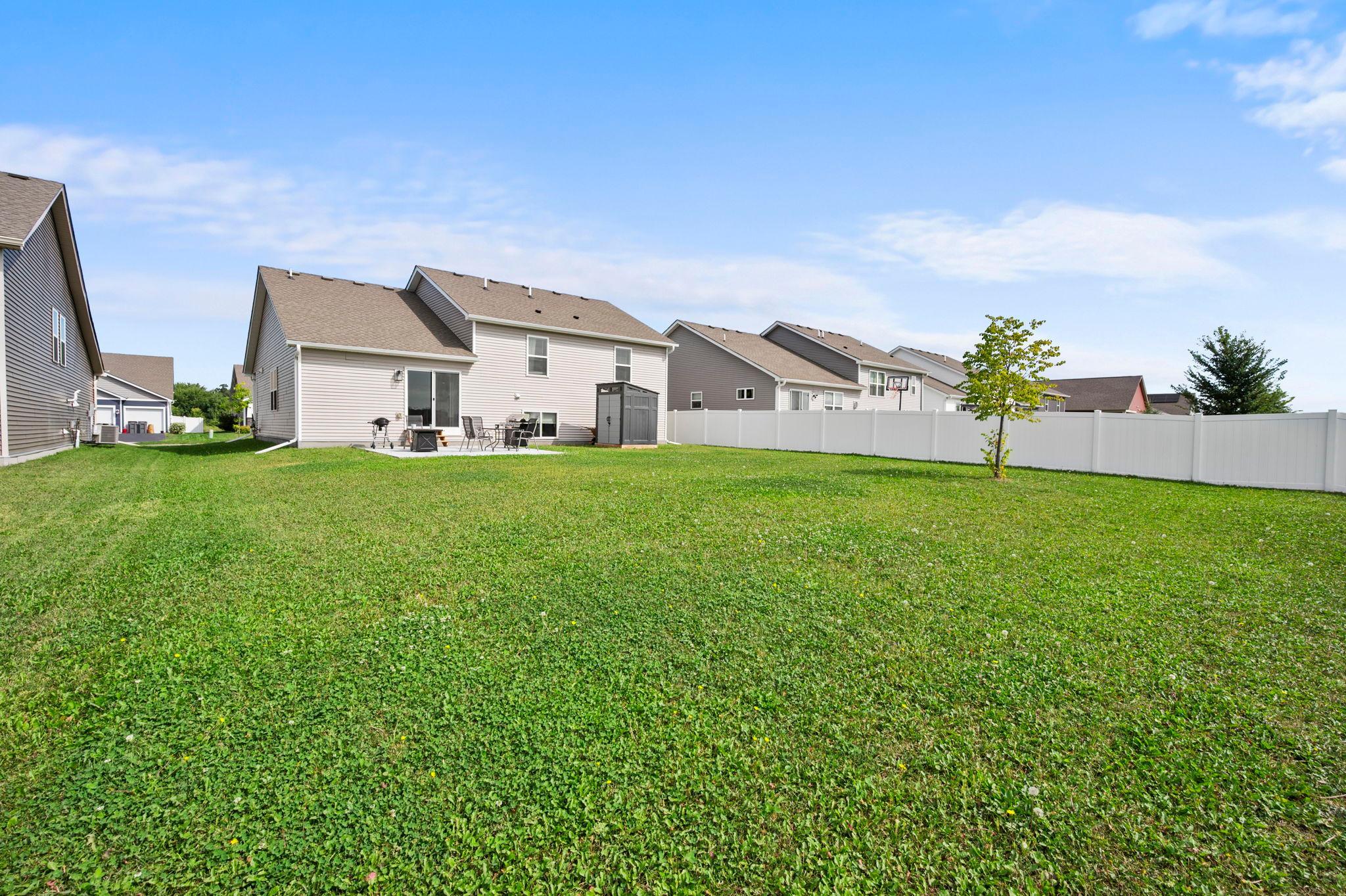 View of Residential at 1836 Fields Drive, Carver MN 55315, Carver (35 of 38) - Mike Wilen | Minnesota Team Real Estate