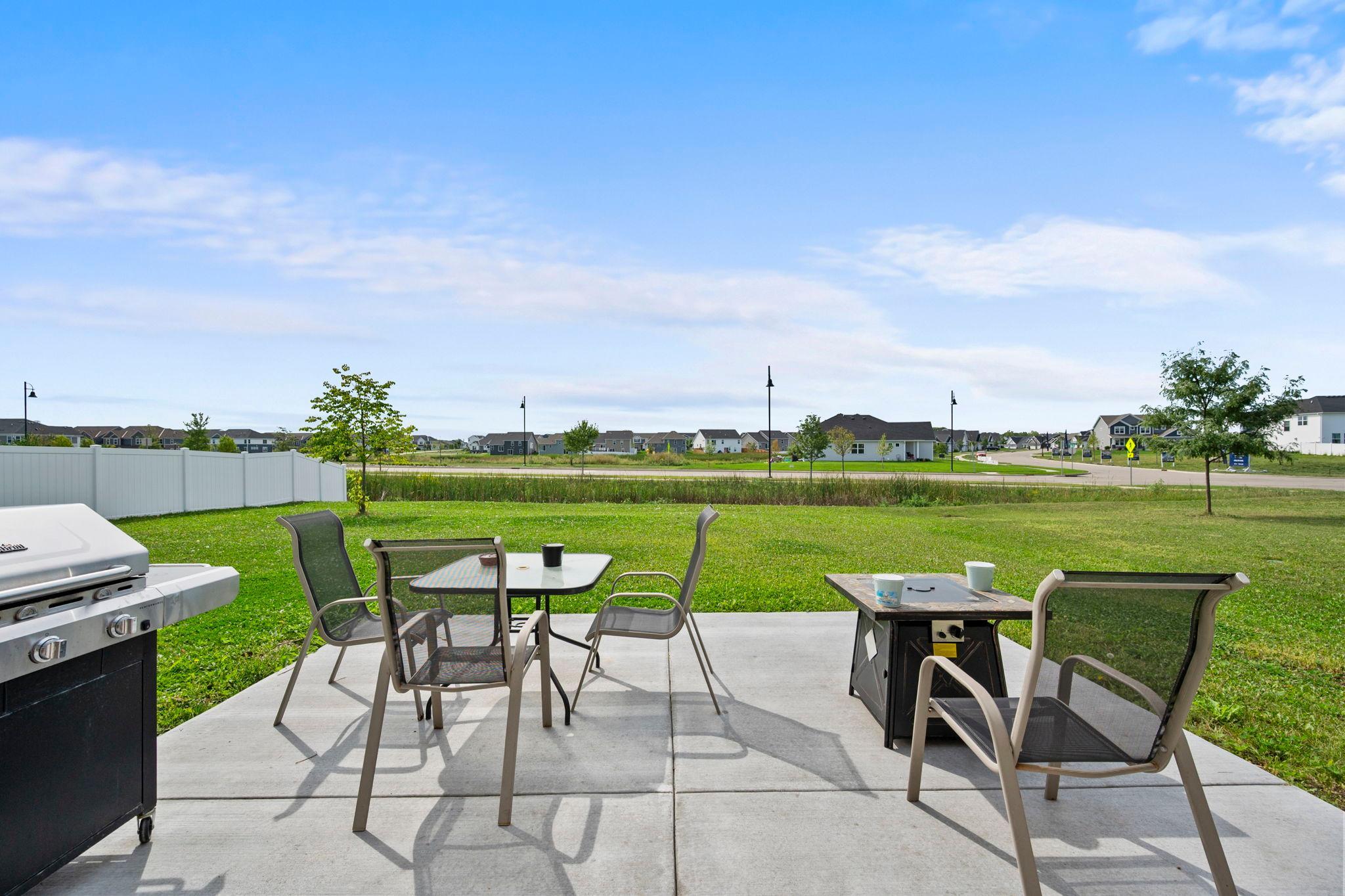 View of Residential at 1836 Fields Drive, Carver MN 55315, Carver (34 of 38) - Mike Wilen | Minnesota Team Real Estate