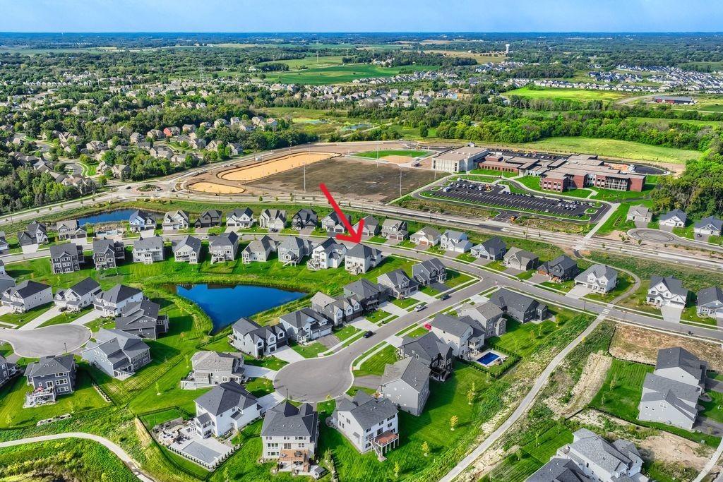 View of Residential at 10238 Shadyview Lane, Maple Grove MN 55311, Maple Grove (49 of 55) - Mike Wilen | Minnesota Team Real Estate