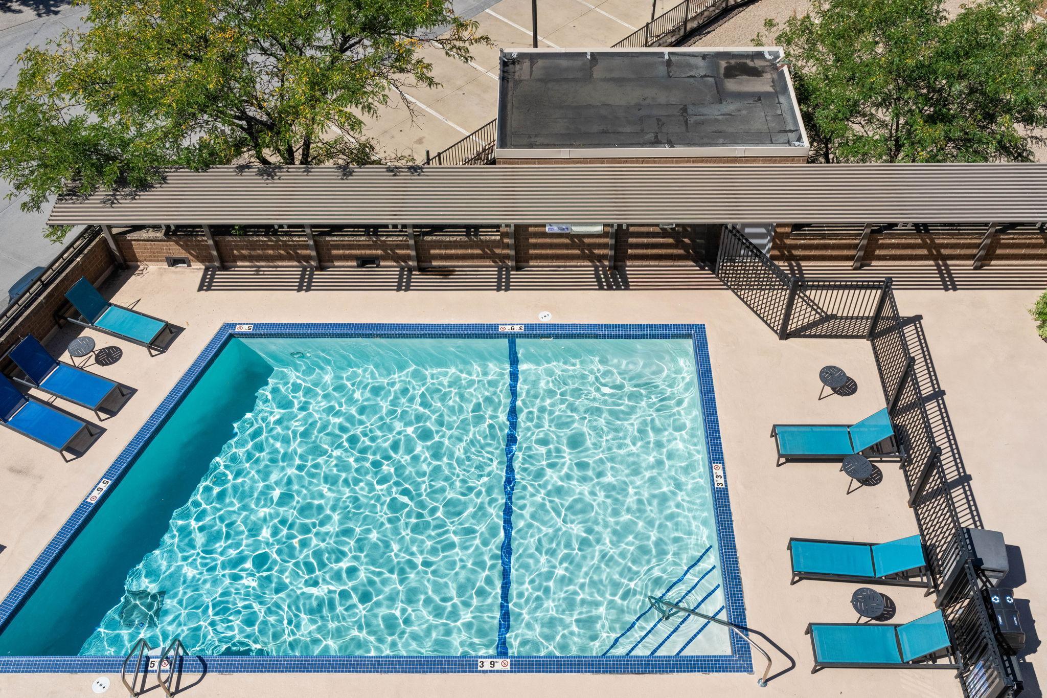 View of Residential at 401 1st Street #623, Minneapolis MN 55401, Minneapolis (35 of 57) - Mike Wilen | Minnesota Team Real Estate