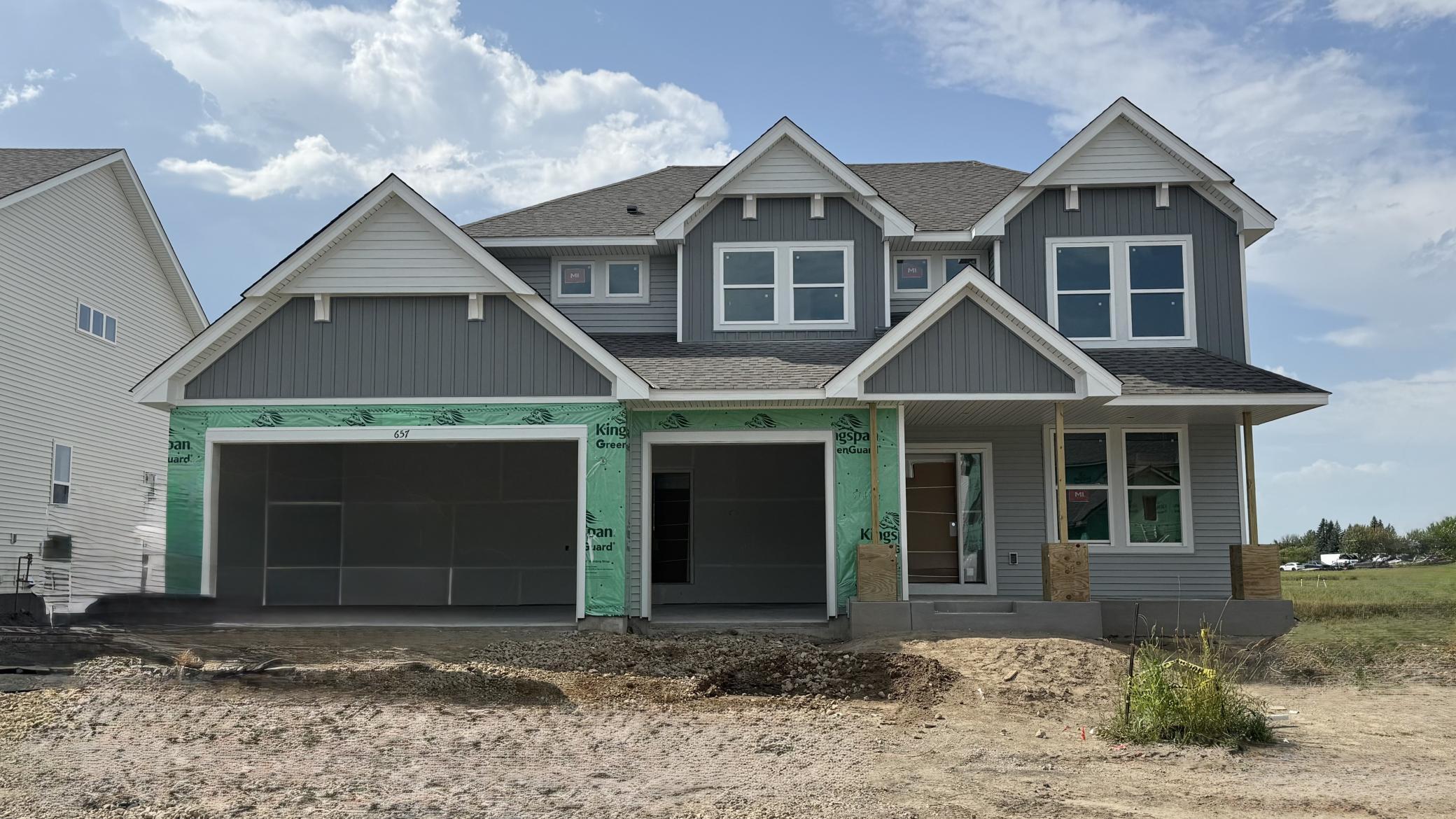 View of Residential at 657 Sierra Parkway, Waconia MN 55387, Waconia - Mike Wilen | Minnesota Team Real Estate