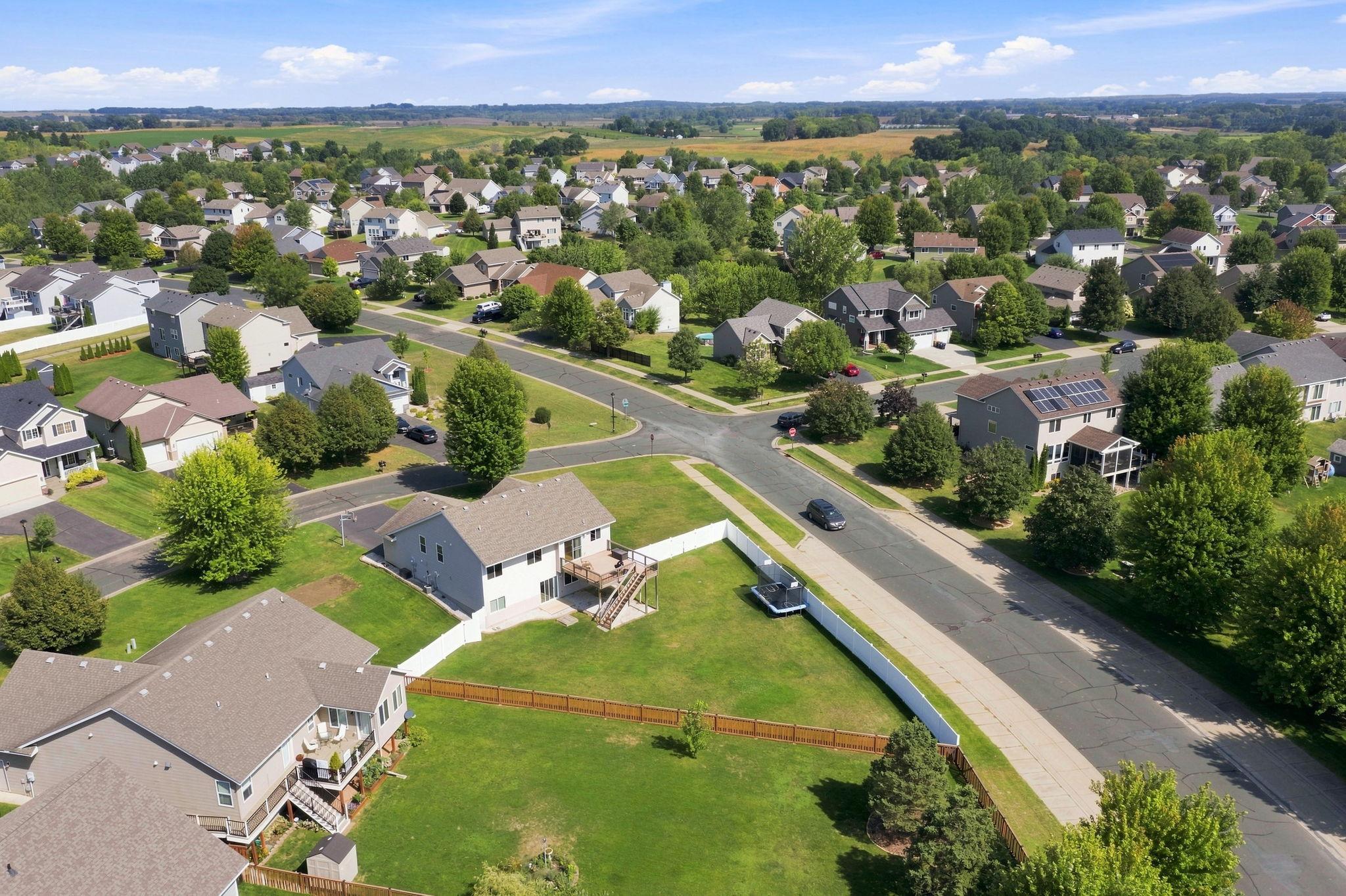 View of Residential at 19385 Century Court, Farmington MN 55024, Farmington (35 of 39) - Mike Wilen | Minnesota Team Real Estate