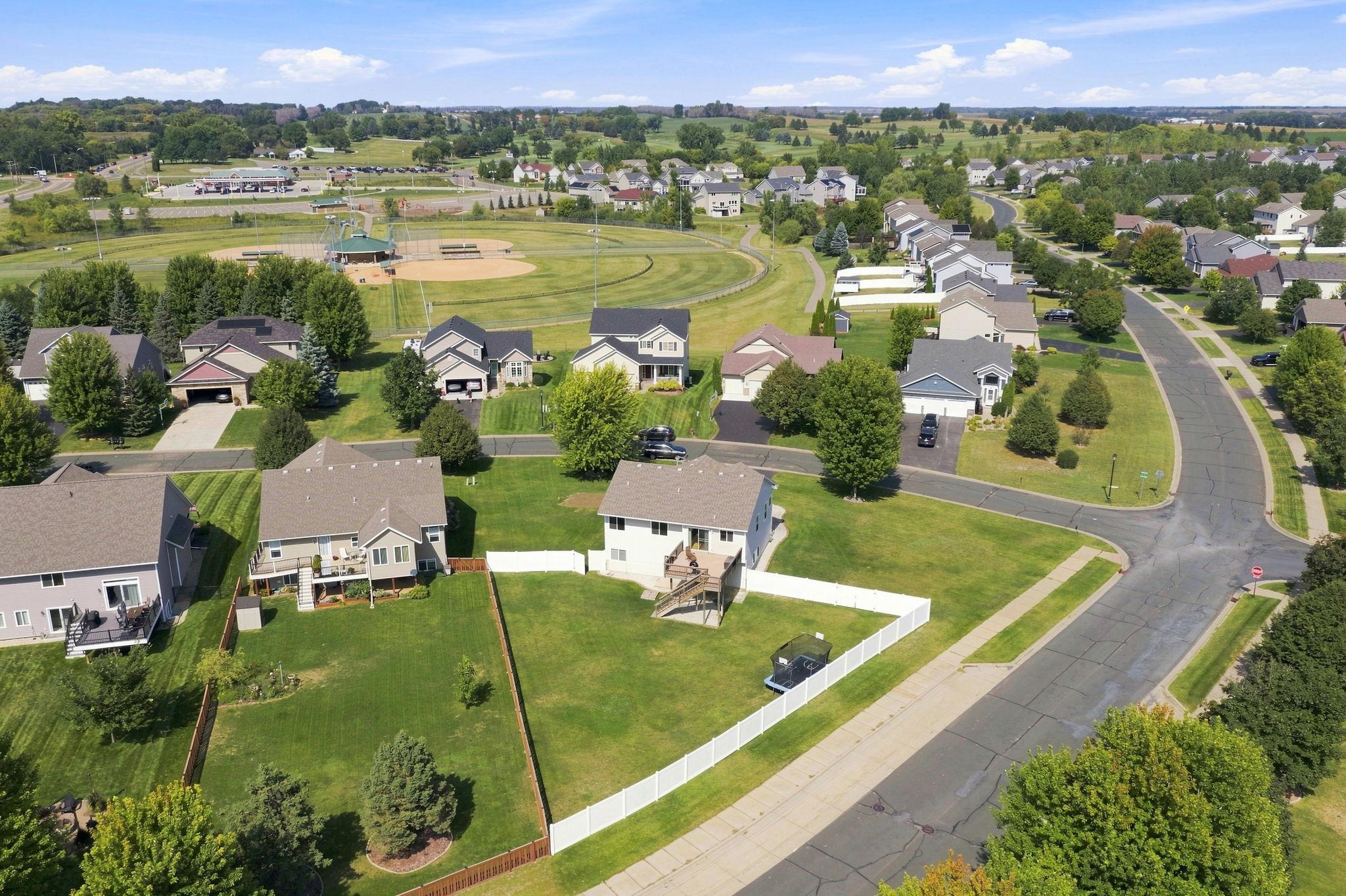 View of Residential at 19385 Century Court, Farmington MN 55024, Farmington (34 of 39) - Mike Wilen | Minnesota Team Real Estate
