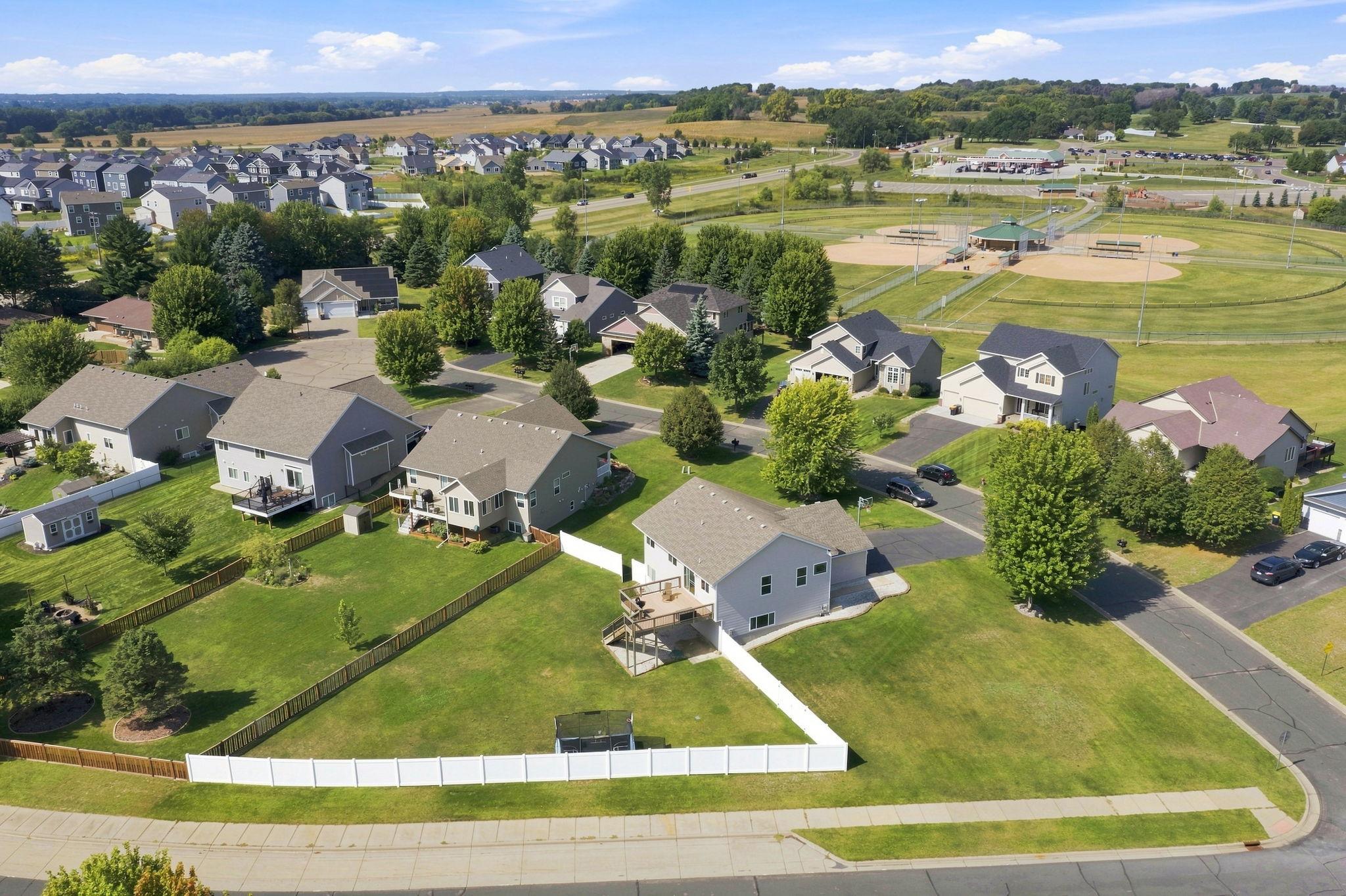 View of Residential at 19385 Century Court, Farmington MN 55024, Farmington (33 of 39) - Mike Wilen | Minnesota Team Real Estate
