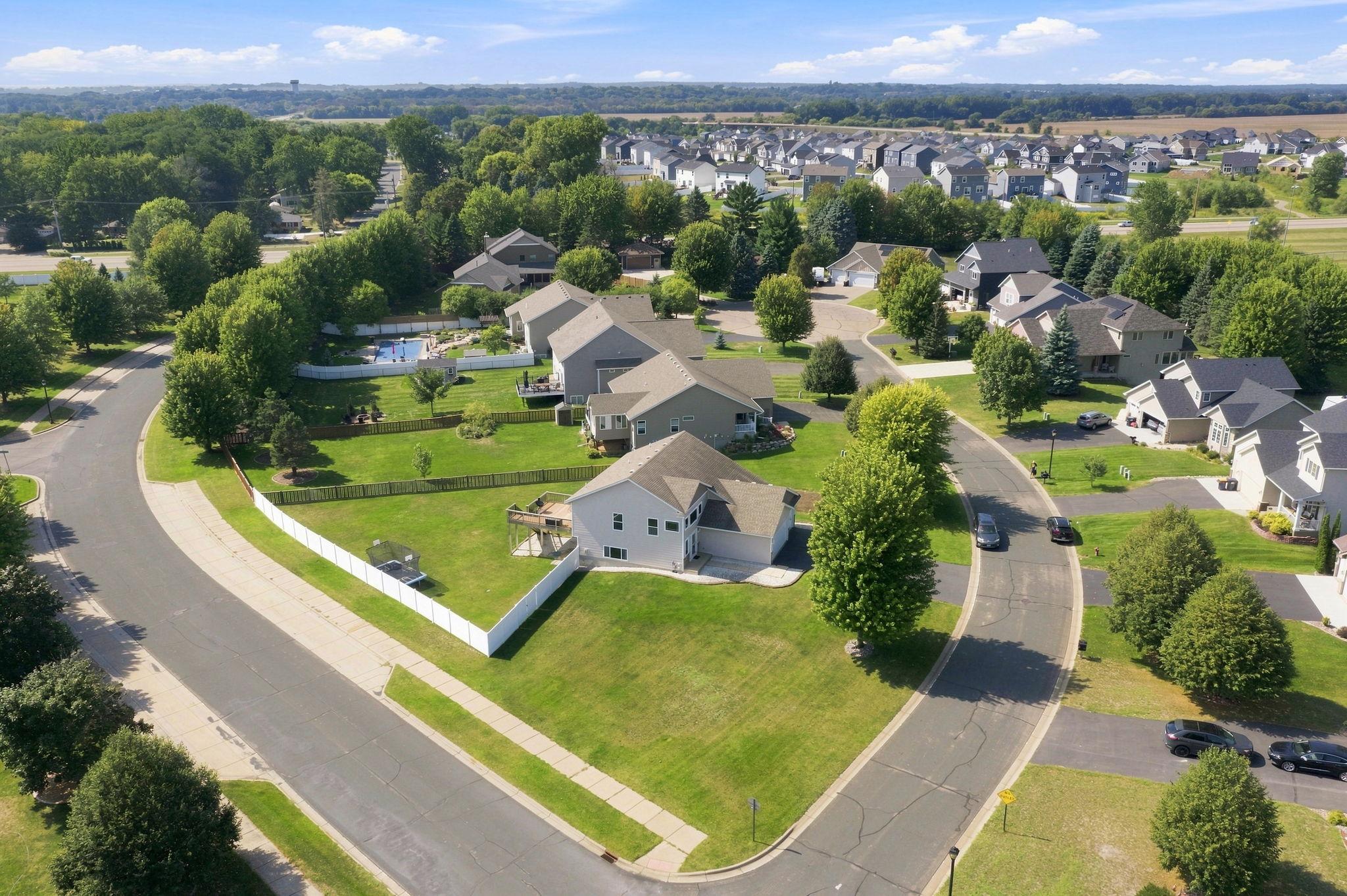 View of Residential at 19385 Century Court, Farmington MN 55024, Farmington (32 of 39) - Mike Wilen | Minnesota Team Real Estate