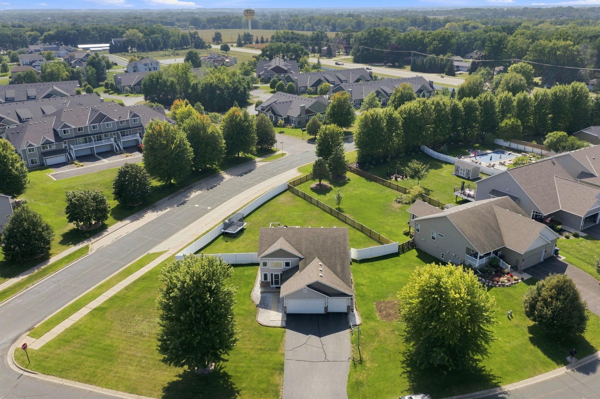 View of Residential at 19385 Century Court, Farmington MN 55024, Farmington (31 of 39) - Mike Wilen | Minnesota Team Real Estate