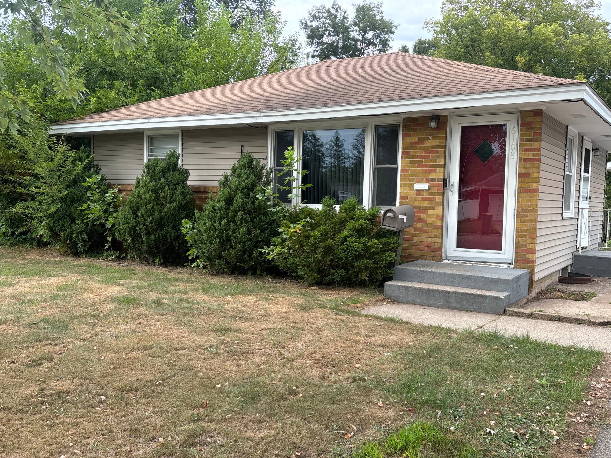 View of Residential at 6108 Hampshire Avenue, Crystal MN 55428, Crystal - Mike Wilen | Minnesota Team Real Estate