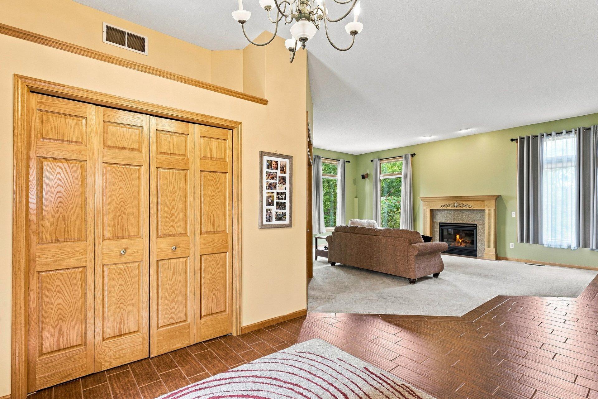 View of Residential at 1659 Lakeland Circle, Centerville MN 55038, Centerville (18 of 50) - Mike Wilen | Minnesota Team Real Estate