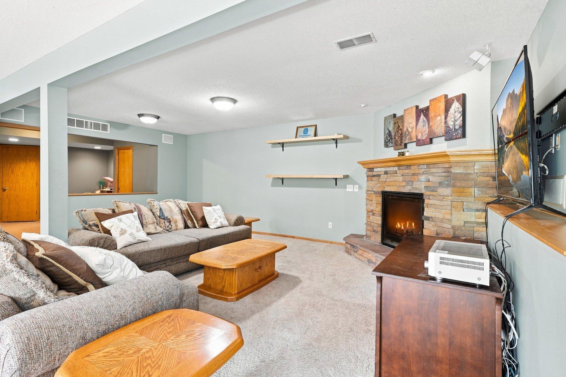 View of Residential at 1659 Lakeland Circle, Centerville MN 55038, Centerville (38 of 50) - Mike Wilen | Minnesota Team Real Estate