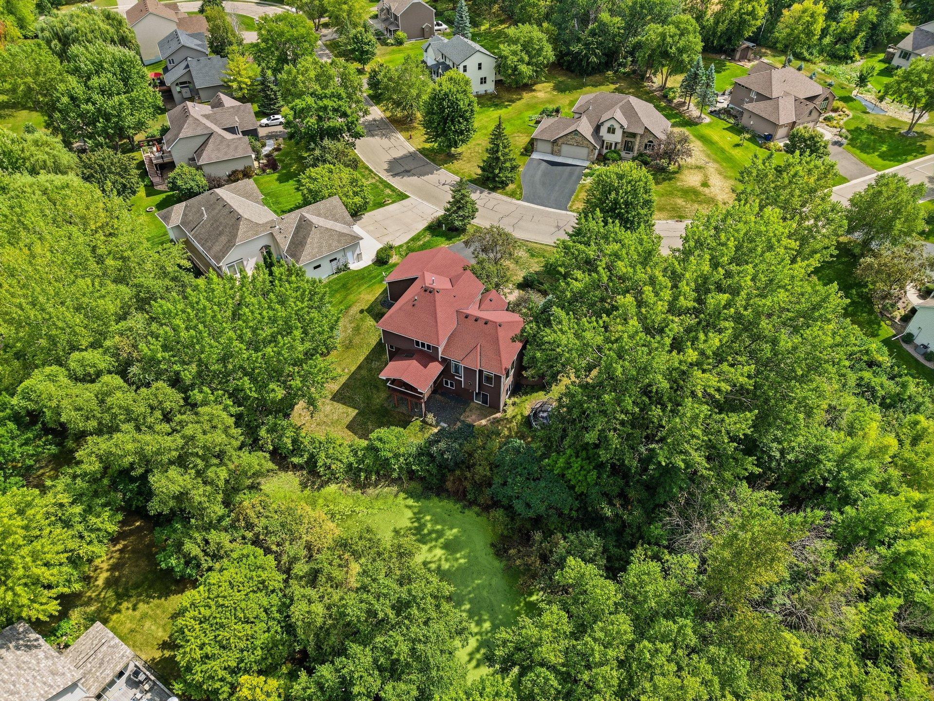 View of Residential at 1659 Lakeland Circle, Centerville MN 55038, Centerville (13 of 50) - Mike Wilen | Minnesota Team Real Estate