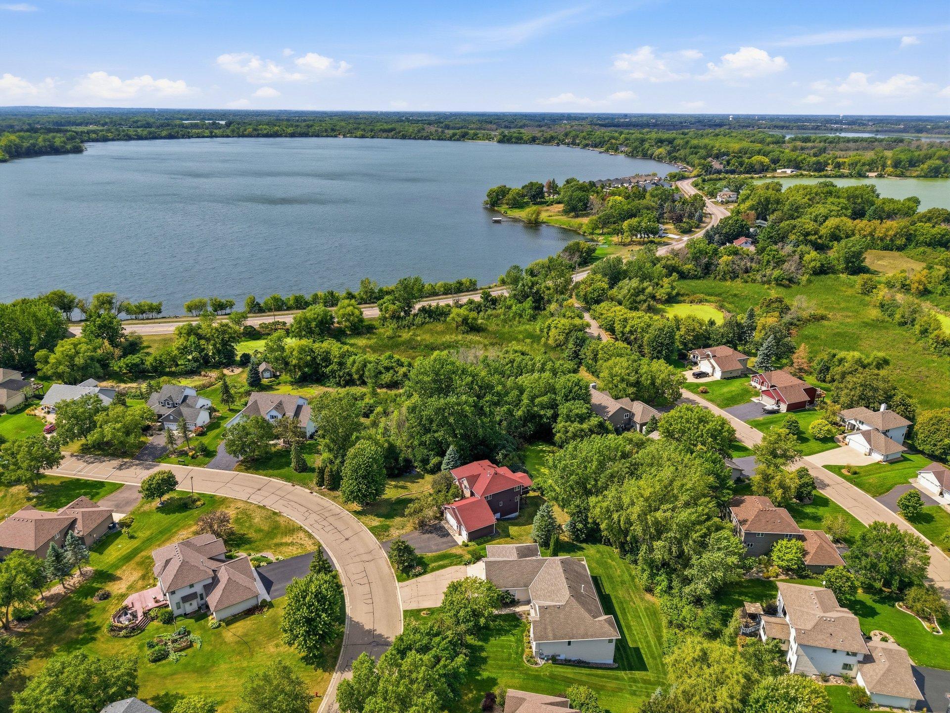 View of Residential at 1659 Lakeland Circle, Centerville MN 55038, Centerville (7 of 50) - Mike Wilen | Minnesota Team Real Estate