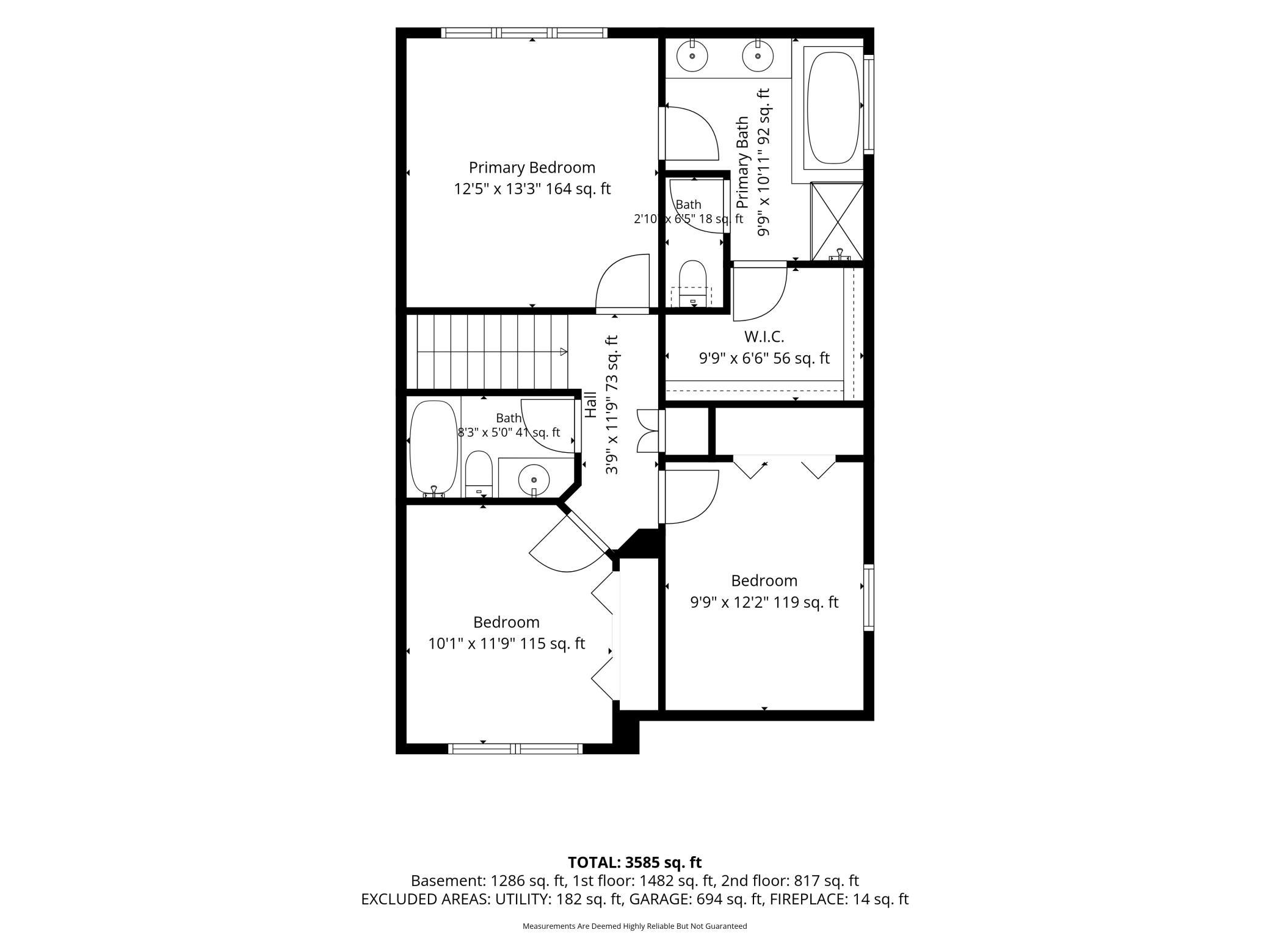 View of Residential at 1659 Lakeland Circle, Centerville MN 55038, Centerville (50 of 50) - Mike Wilen | Minnesota Team Real Estate