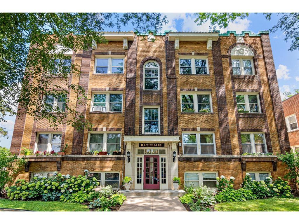 View of Residential at 3603 Aldrich Avenue #302, Minneapolis MN 55409, Minneapolis (59 of 66) - Mike Wilen | Minnesota Team Real Estate
