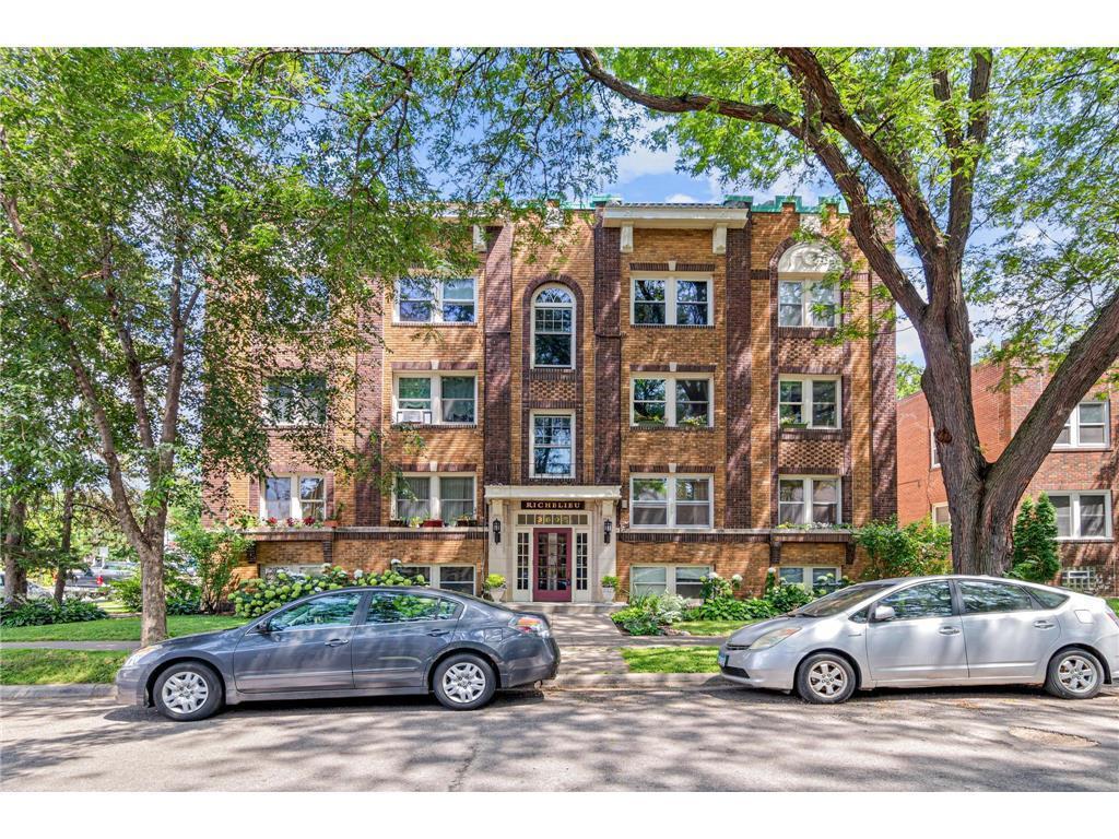 View of Residential at 3603 Aldrich Avenue #302, Minneapolis MN 55409, Minneapolis (10 of 66) - Mike Wilen | Minnesota Team Real Estate