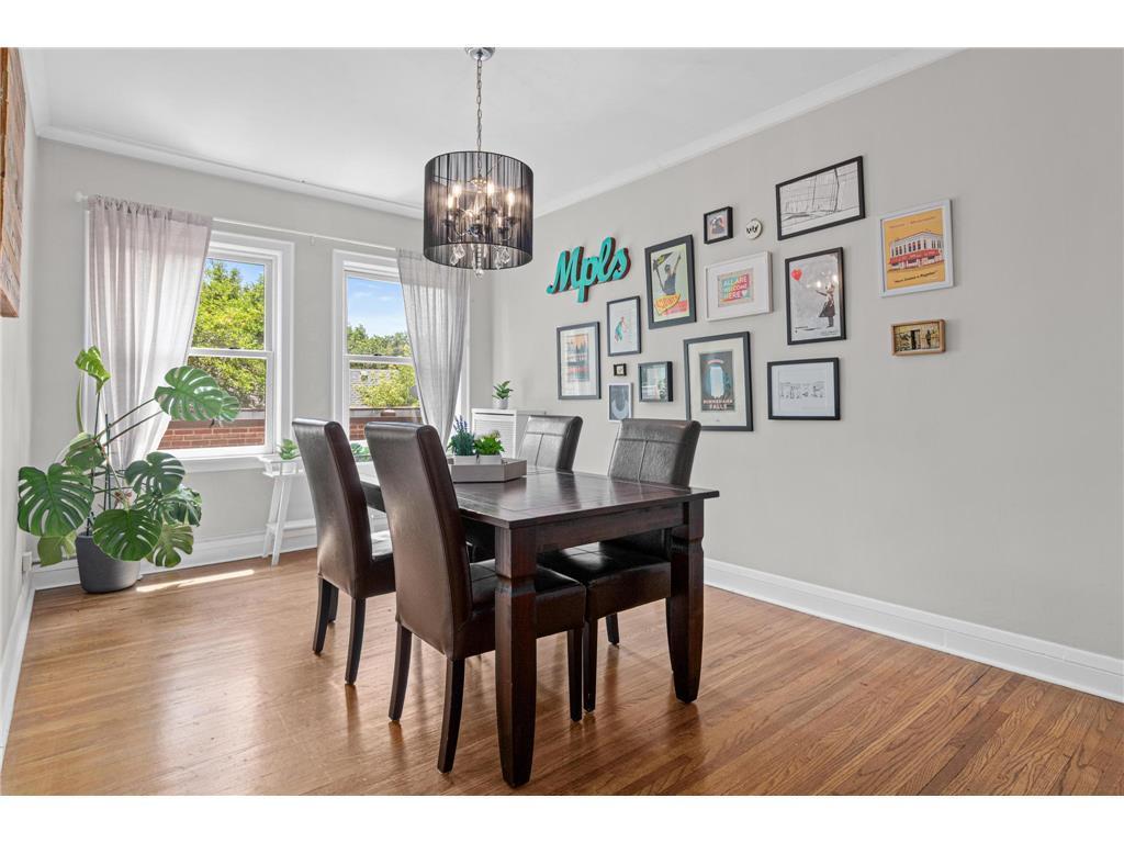 View of Residential at 3603 Aldrich Avenue #302, Minneapolis MN 55409, Minneapolis (3 of 66) - Mike Wilen | Minnesota Team Real Estate