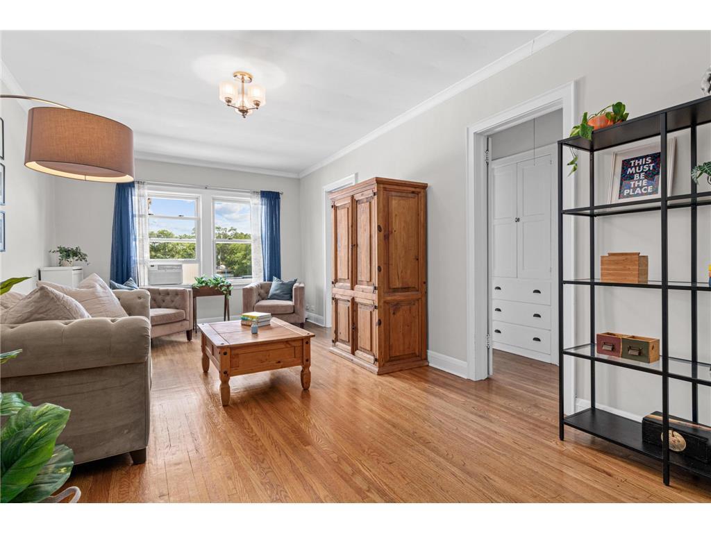 View of Residential at 3603 Aldrich Avenue #302, Minneapolis MN 55409, Minneapolis (18 of 66) - Mike Wilen | Minnesota Team Real Estate