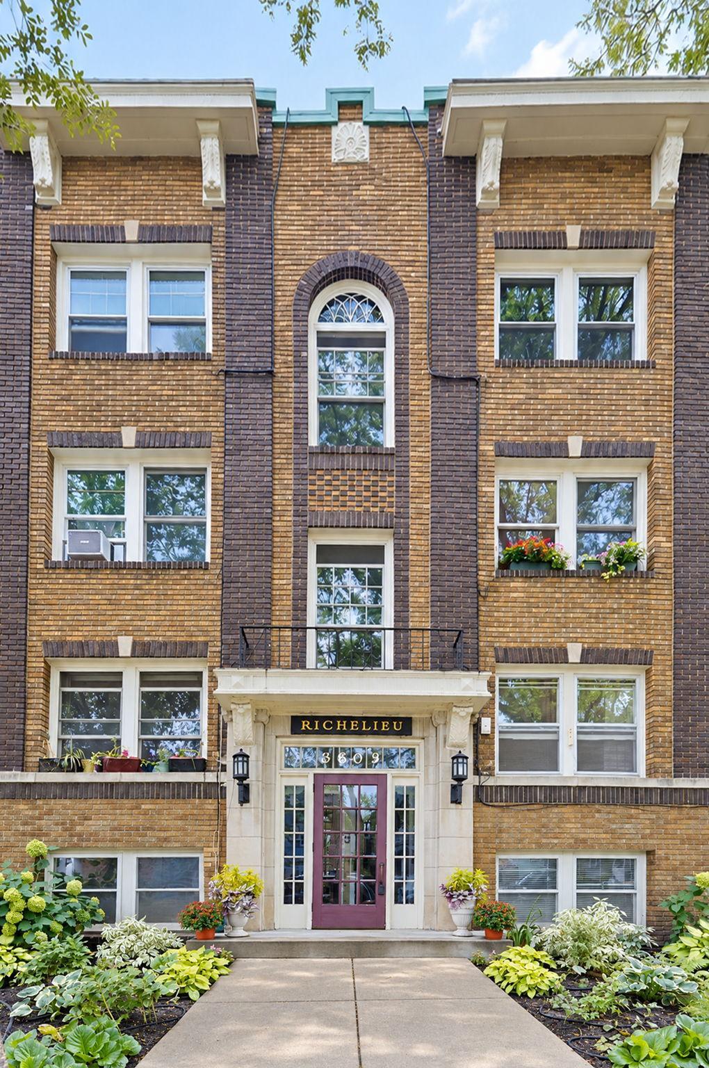 View of Residential at 3603 Aldrich Avenue #302, Minneapolis MN 55409, Minneapolis (62 of 66) - Mike Wilen | Minnesota Team Real Estate
