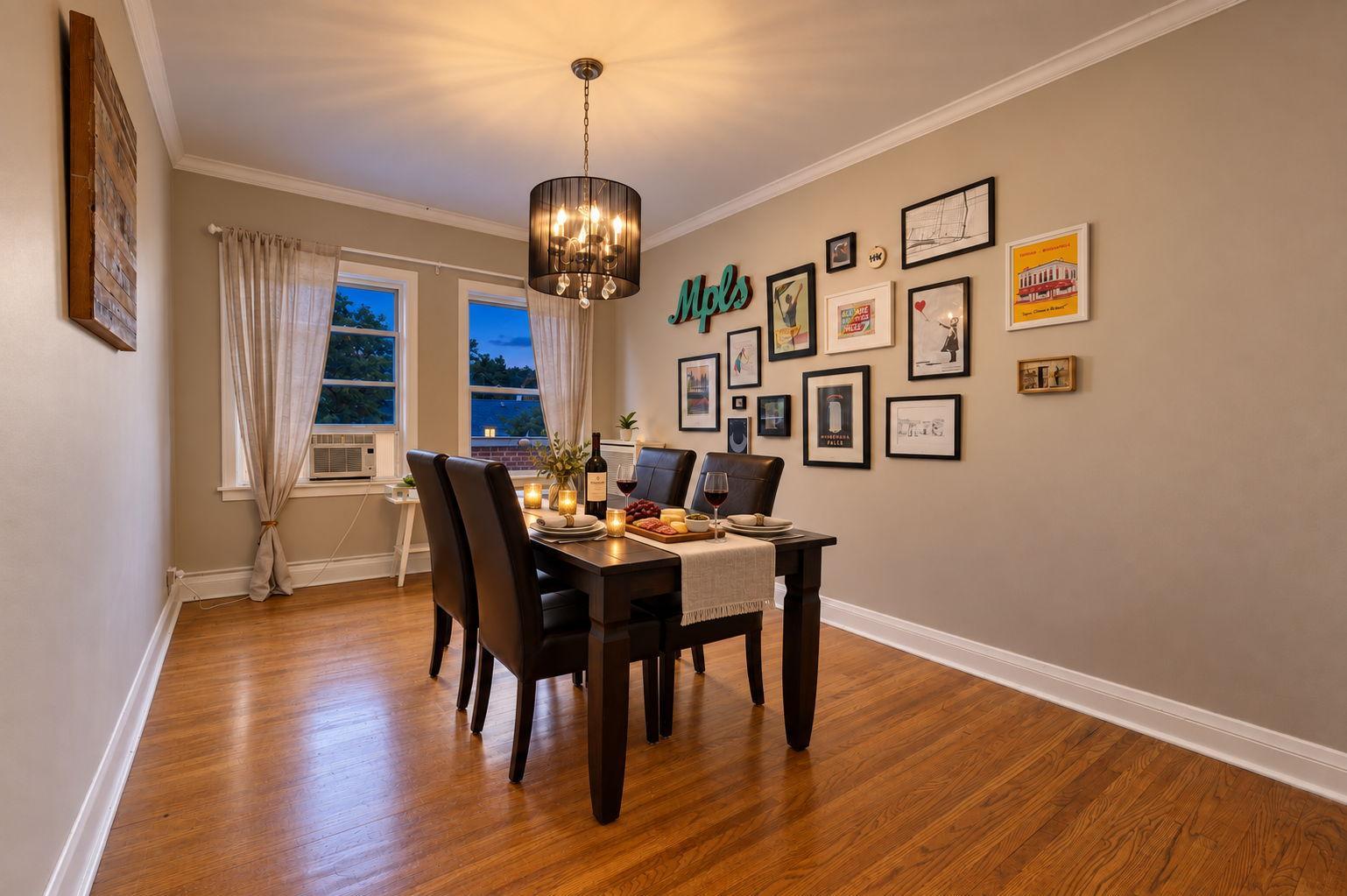 View of Residential at 3603 Aldrich Avenue #302, Minneapolis MN 55409, Minneapolis - Mike Wilen | Minnesota Team Real Estate