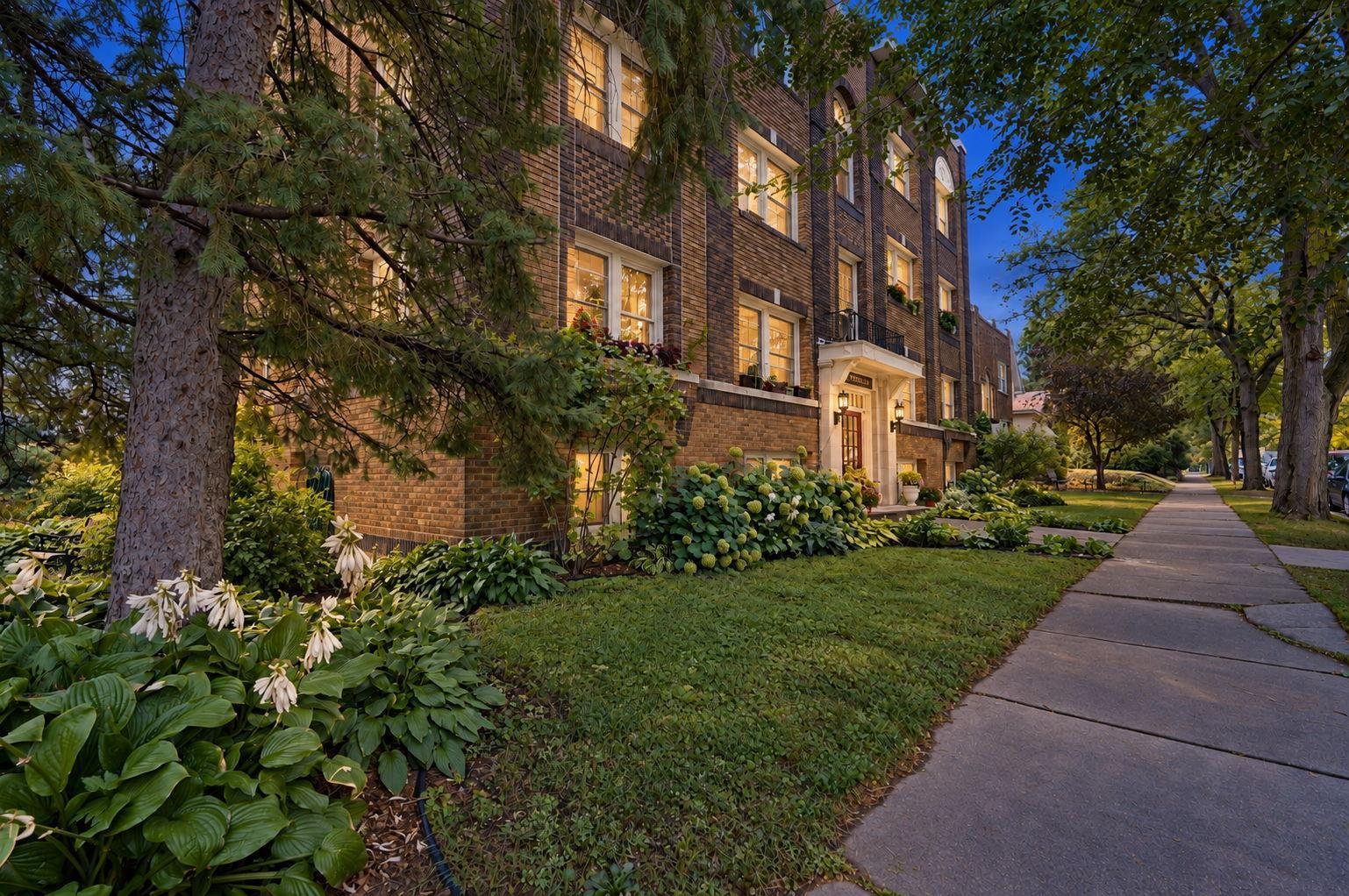 View of Residential at 3603 Aldrich Avenue #302, Minneapolis MN 55409, Minneapolis (9 of 66) - Mike Wilen | Minnesota Team Real Estate