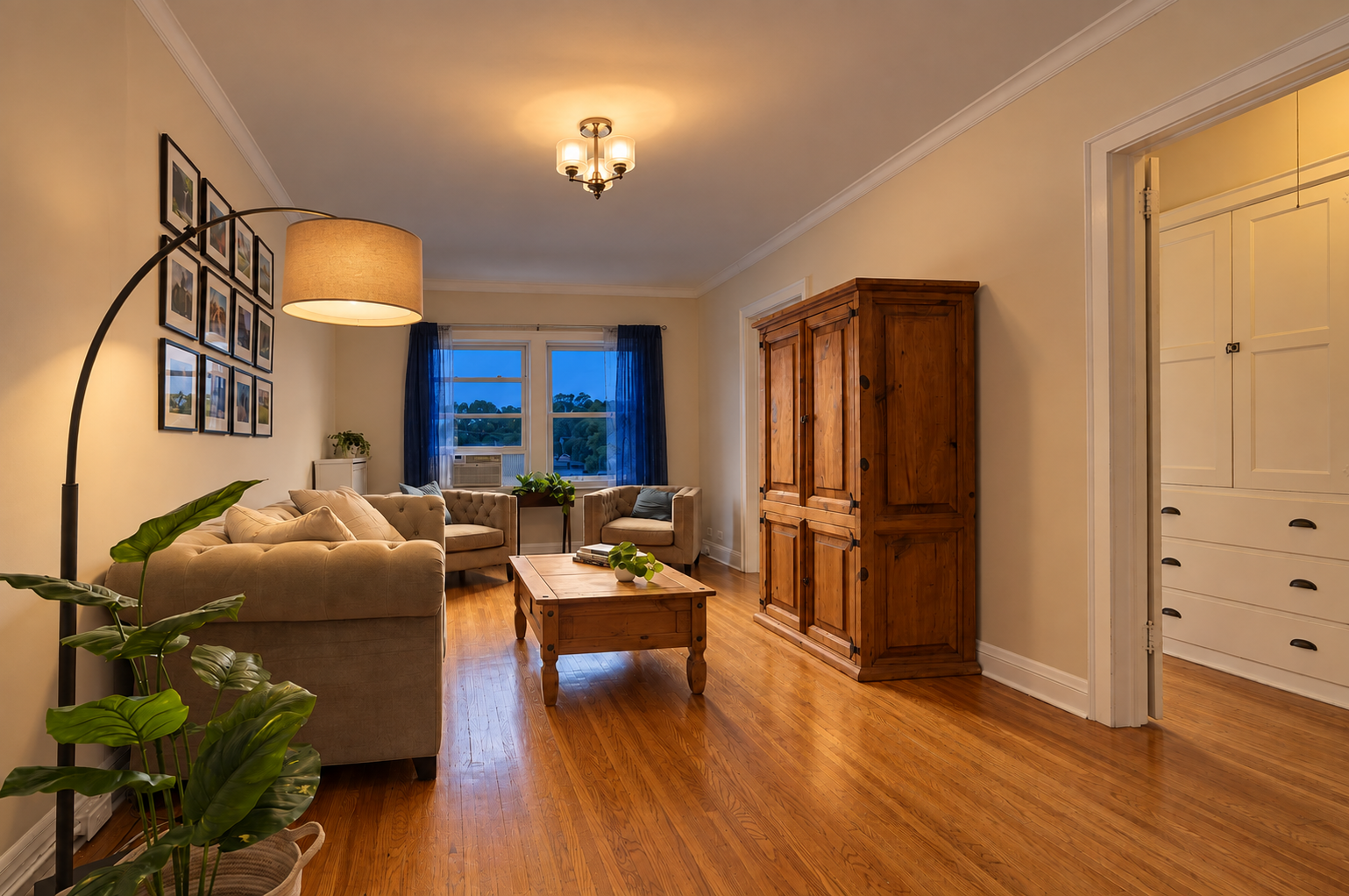 View of (CC) Low Rise (3- Levels) at 3603 Aldrich Avenue, Minneapolis - Mike Wilen | Minnesota Team Real Estate