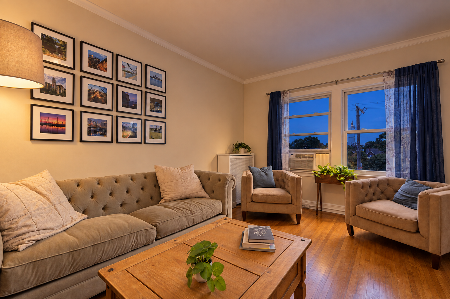 View of Residential at 3603 Aldrich Avenue #302, Minneapolis MN 55409, Minneapolis (2 of 38) - Mike Wilen | Minnesota Team Real Estate