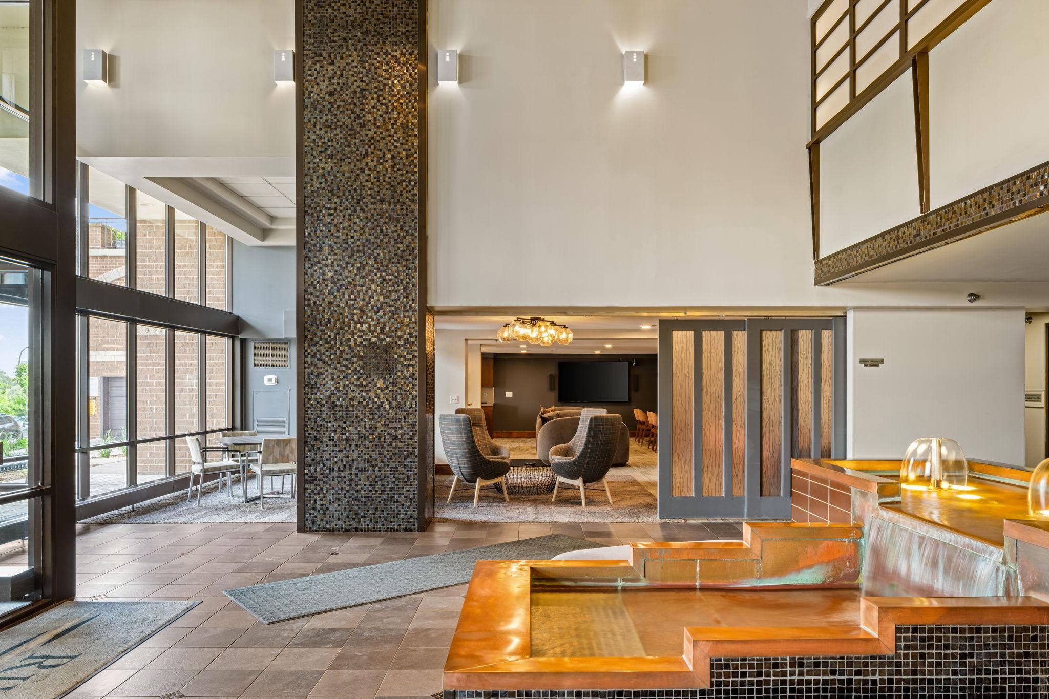 View of Residential at 401 1st Street #1718, Minneapolis MN 55401, Minneapolis (48 of 58) - Mike Wilen | Minnesota Team Real Estate
