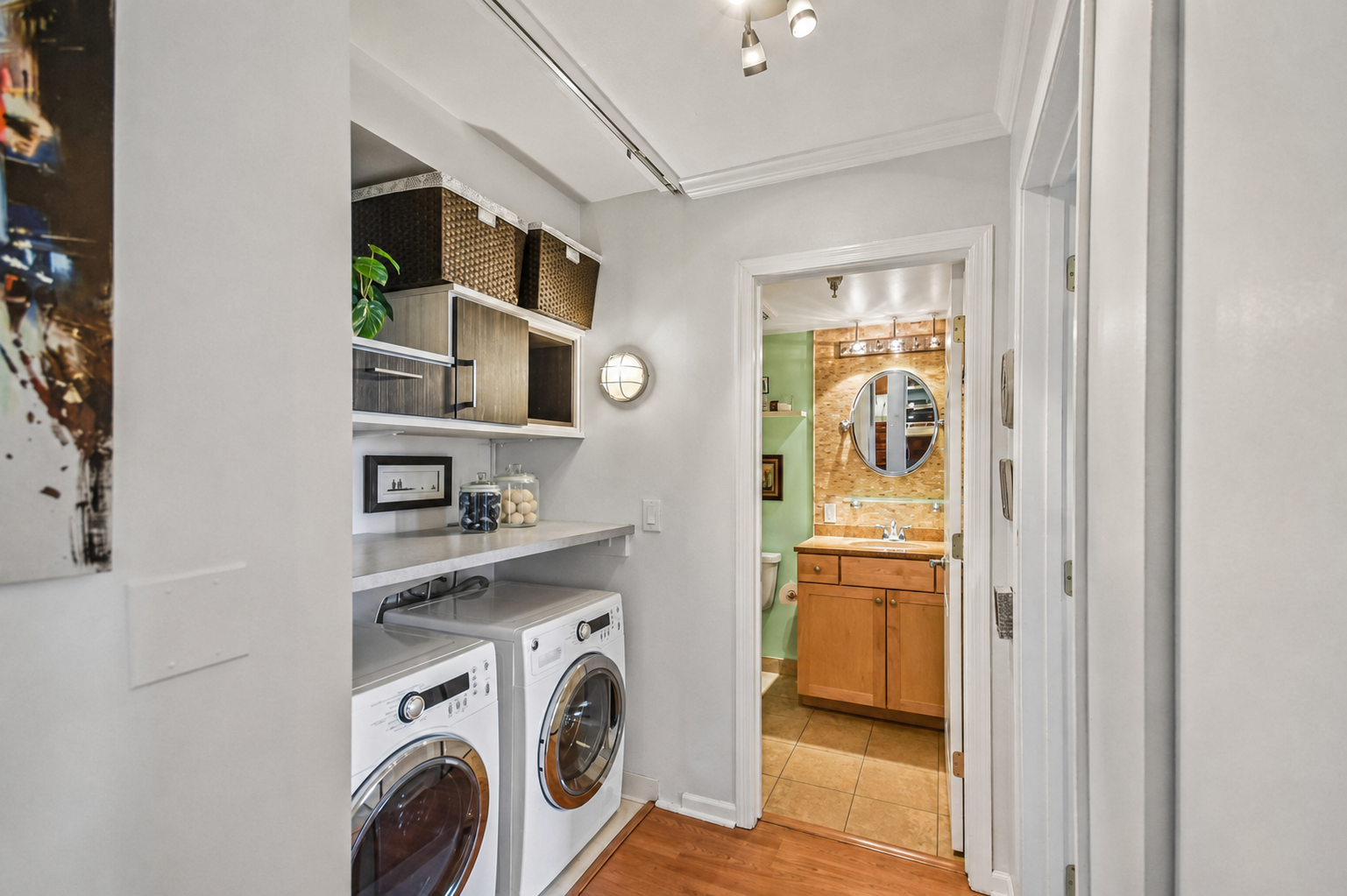 View of Residential at 401 1st Street #1718, Minneapolis MN 55401, Minneapolis (13 of 58) - Mike Wilen | Minnesota Team Real Estate