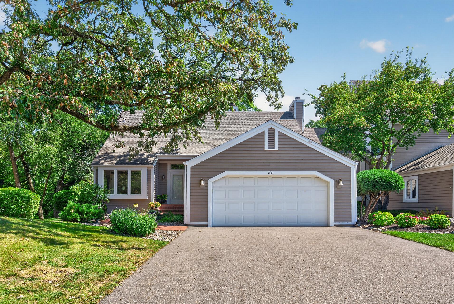 View of Residential at 3631 Oakton Ridge, Minnetonka MN 55305, Minnetonka - Mike Wilen | Minnesota Team Real Estate